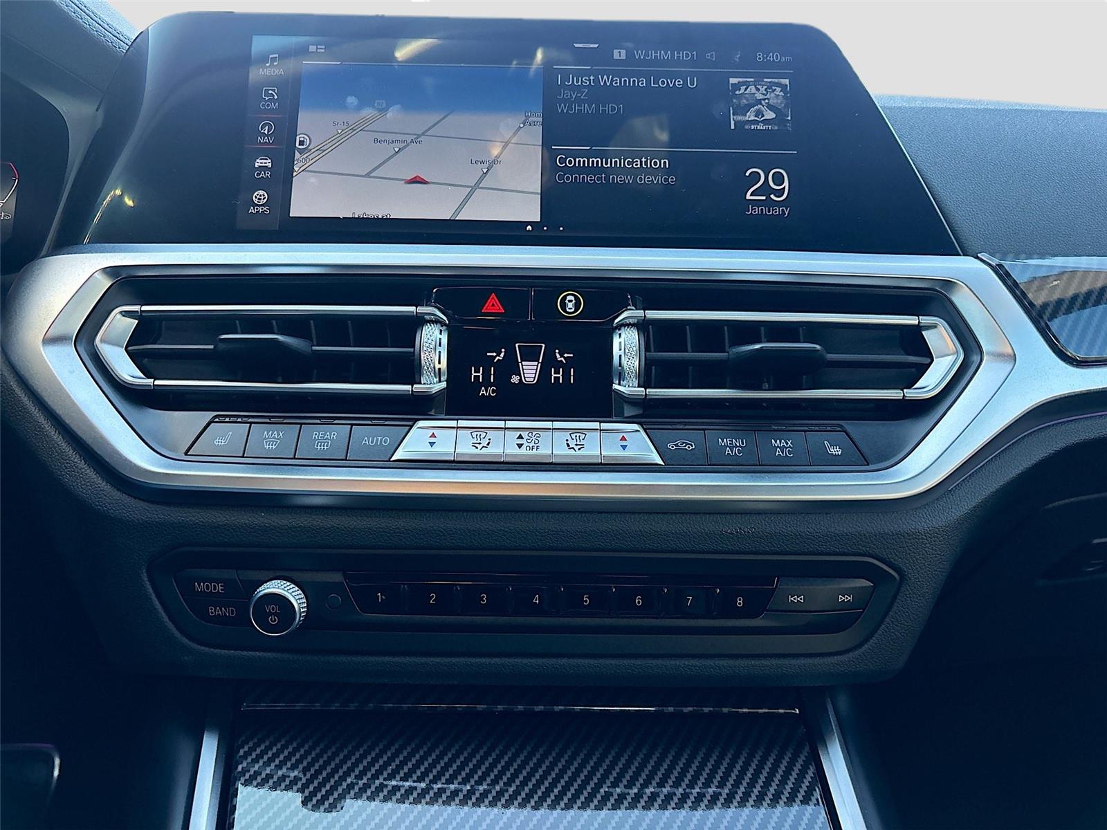 2021 BMW 3 Series 330i xDrive