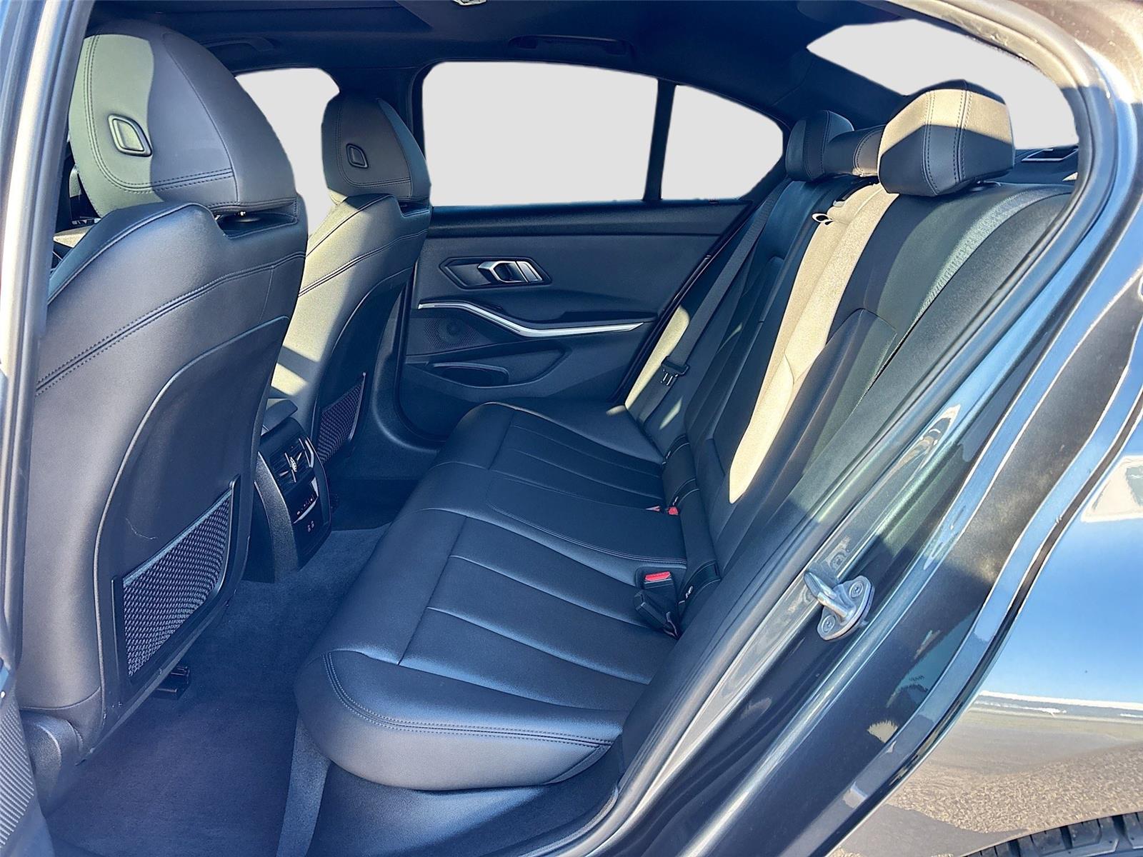 2021 BMW 3 Series 330i xDrive