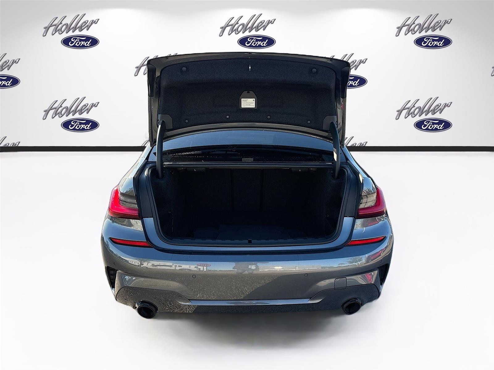 2021 BMW 3 Series 330i xDrive