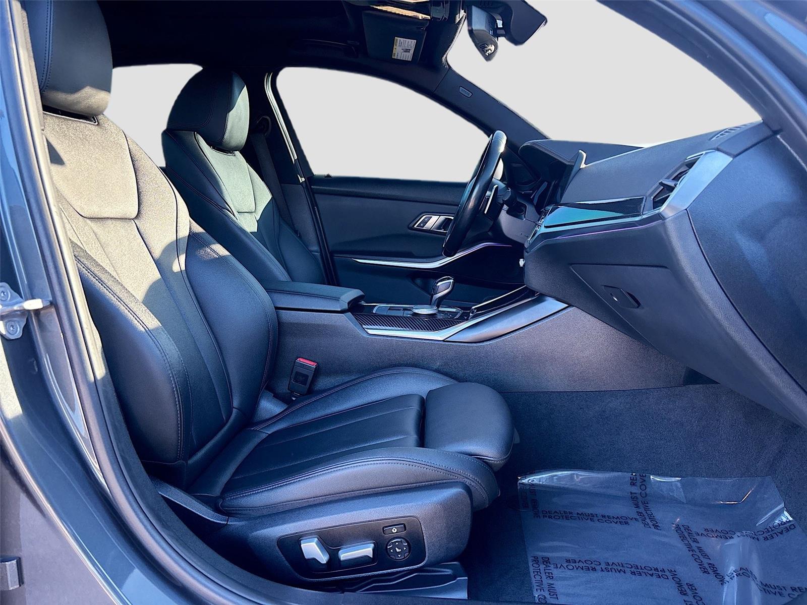 2021 BMW 3 Series 330i xDrive