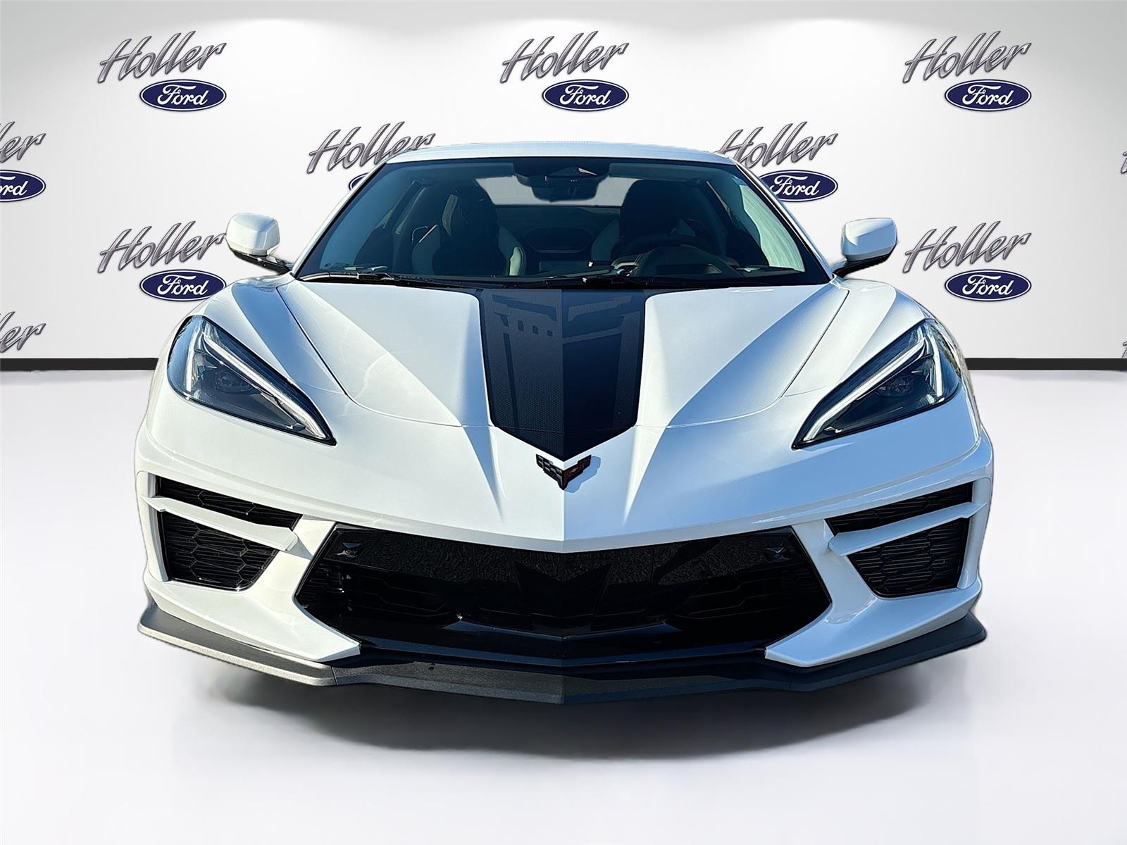 2025 Chevrolet Corvette 3LT