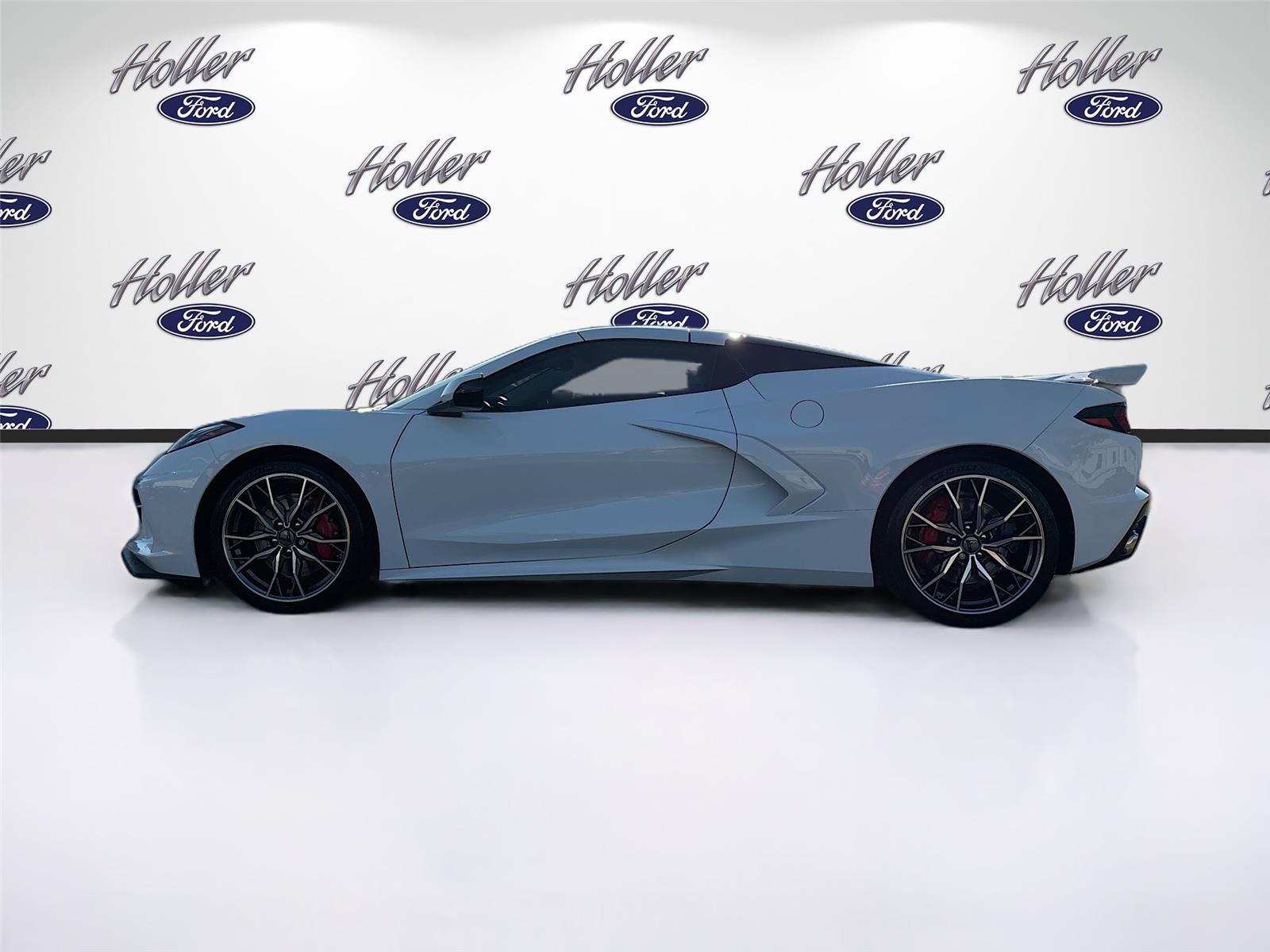 2025 Chevrolet Corvette 3LT