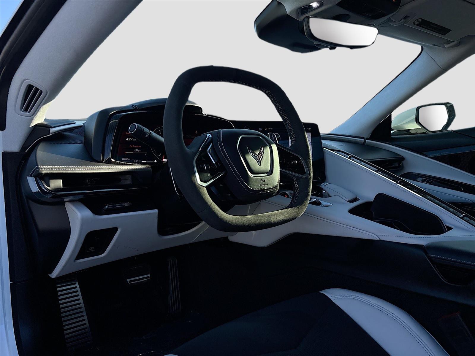 2025 Chevrolet Corvette 3LT