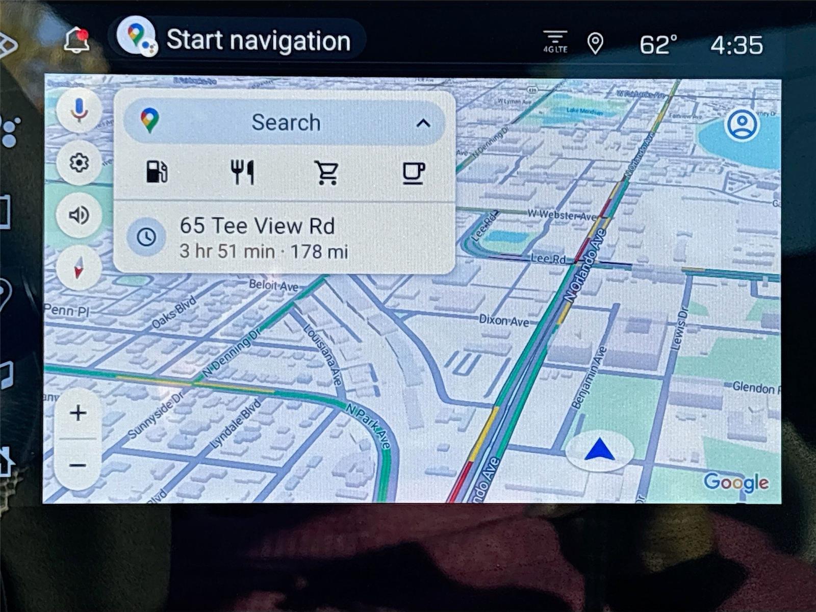 2025 Chevrolet Corvette 3LT