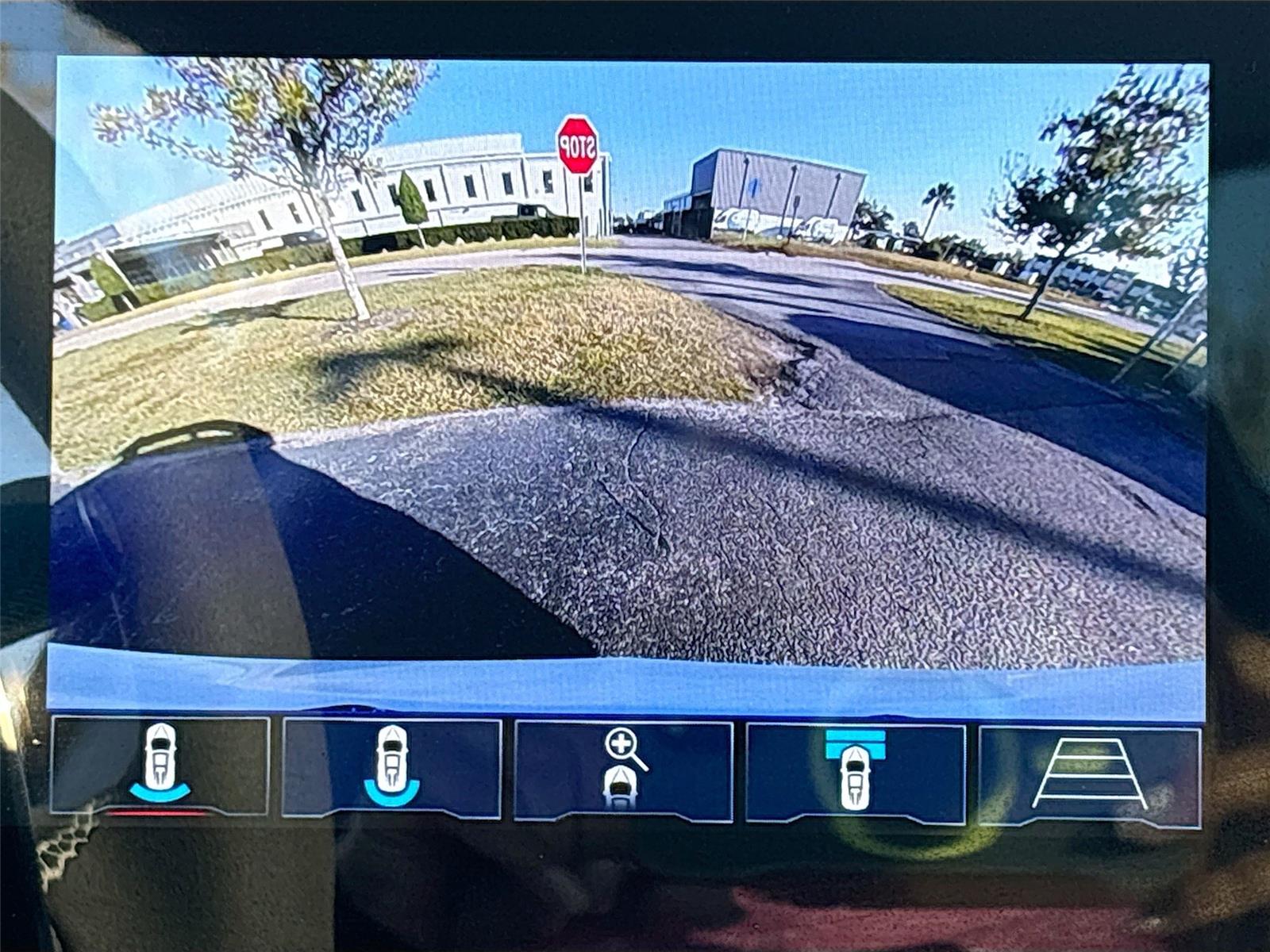 2025 Chevrolet Corvette 3LT