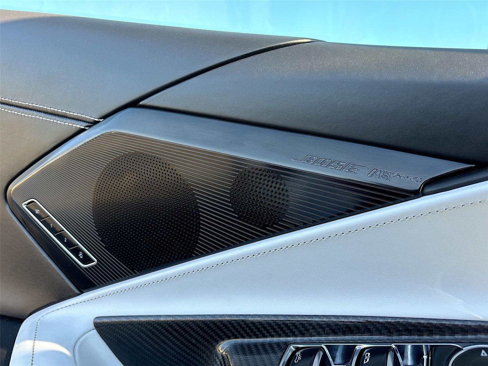 2025 Chevrolet Corvette 3LT