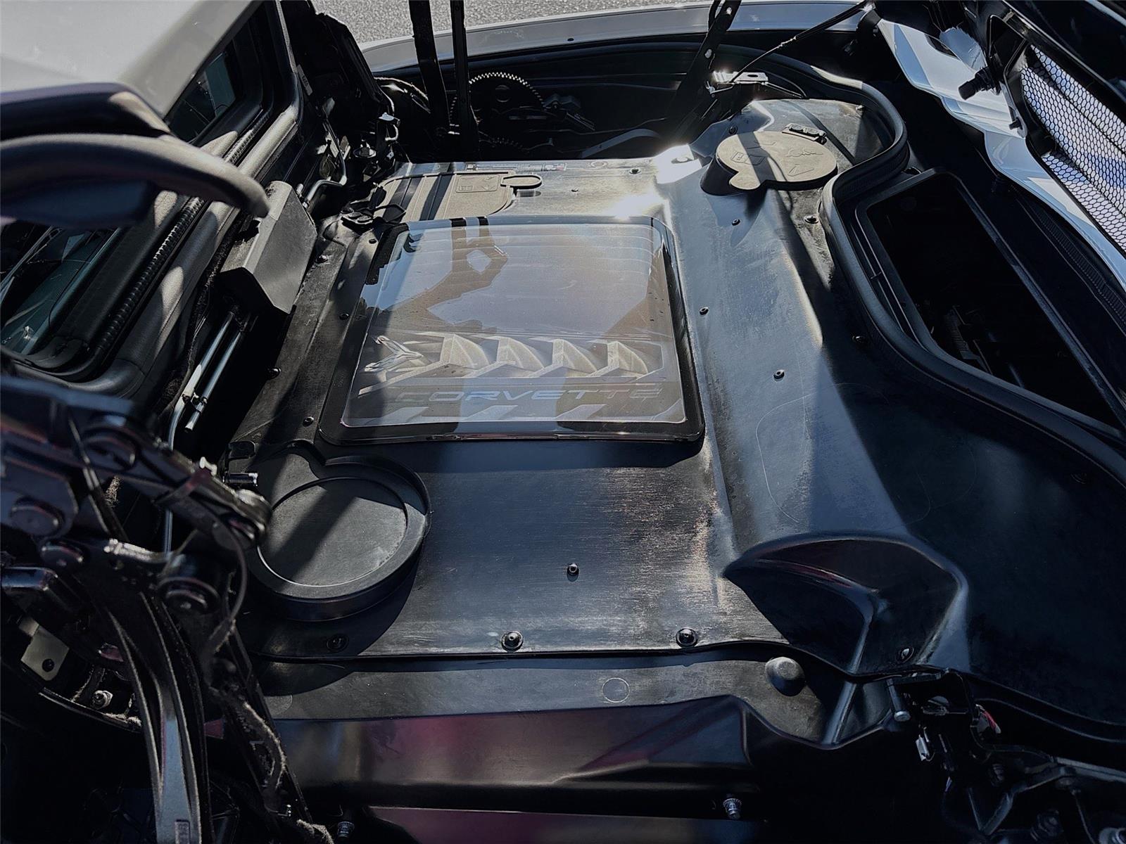 2025 Chevrolet Corvette 3LT