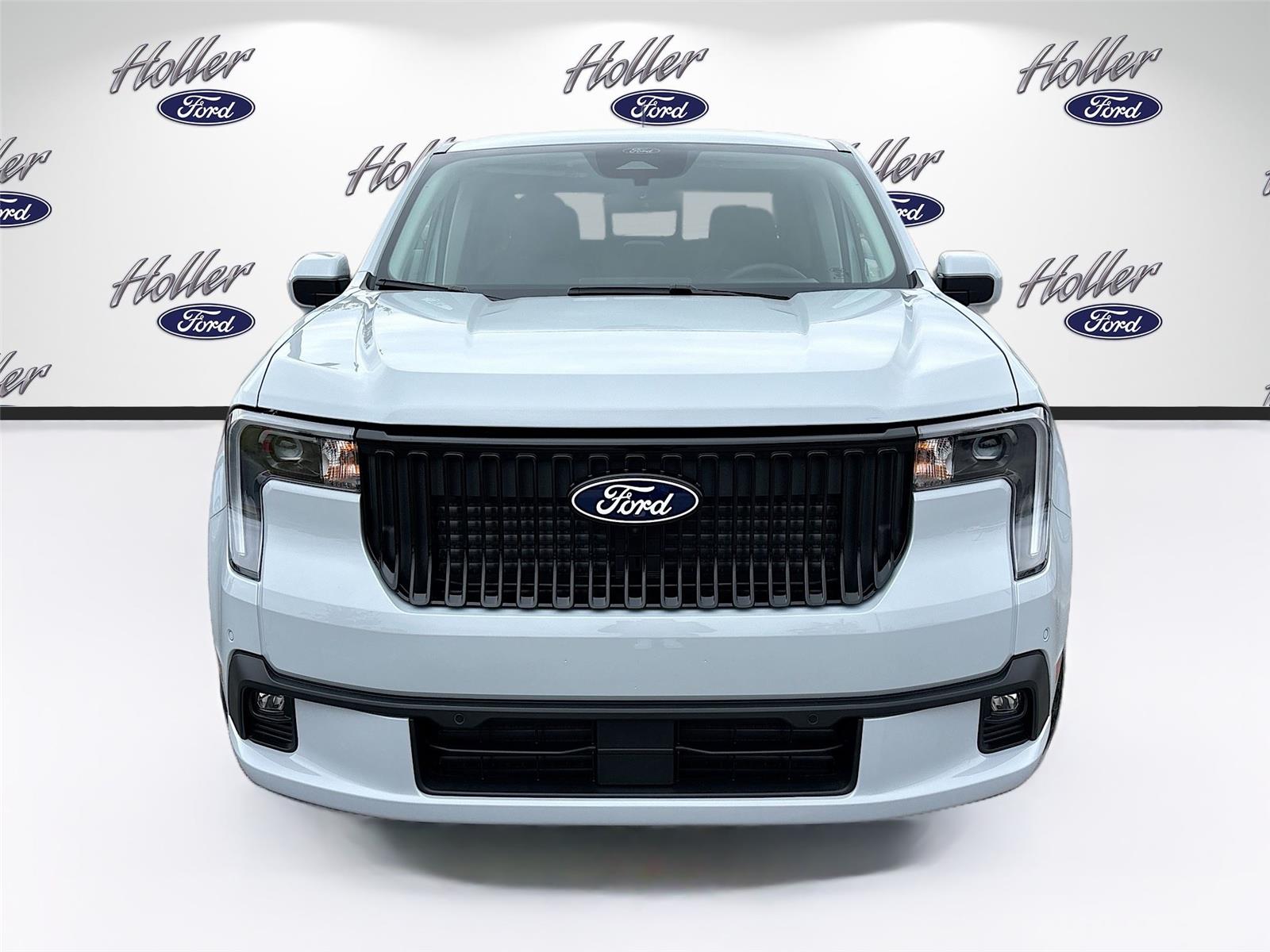 2026 Ford Maverick Lobo High