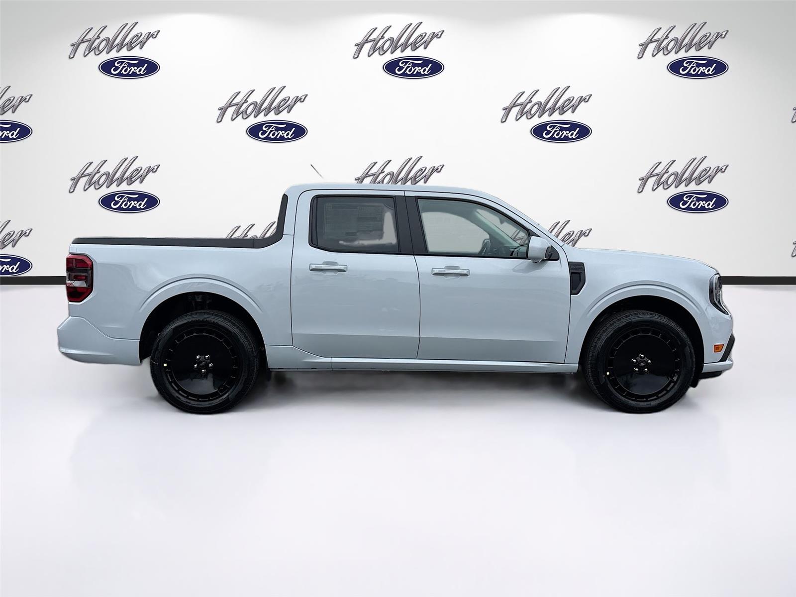 2026 Ford Maverick Lobo High