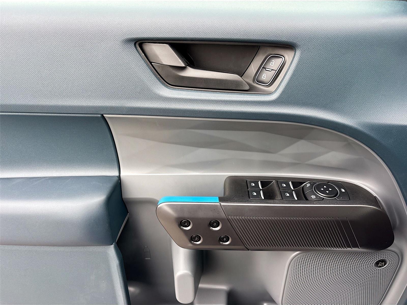 2026 Ford Maverick Lobo High