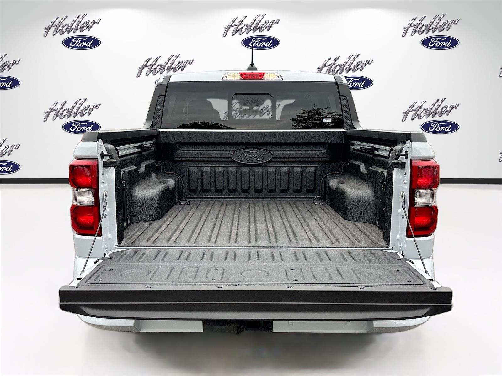 2026 Ford Maverick Lobo High