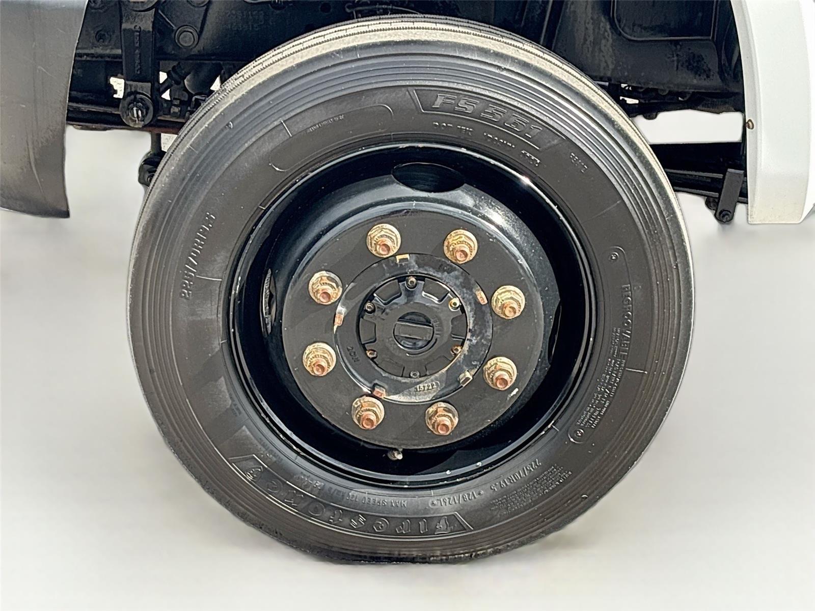 2022 Chevrolet Silverado MD Work Truck