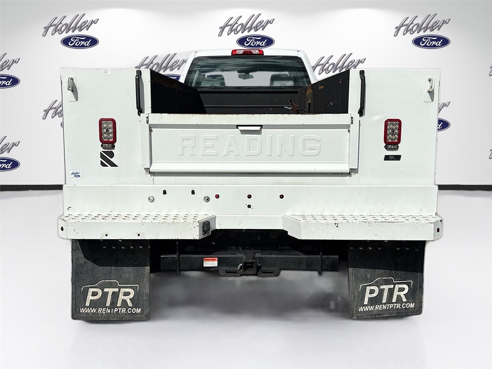 2022 Chevrolet Silverado MD Work Truck