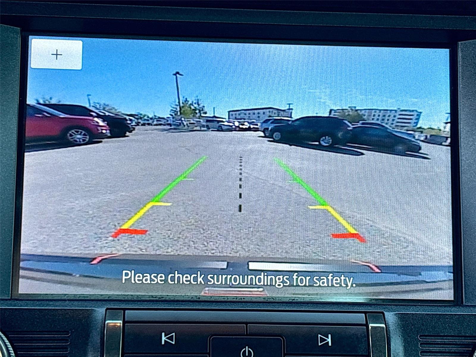 2020 Ford Mustang Shelby GT350R