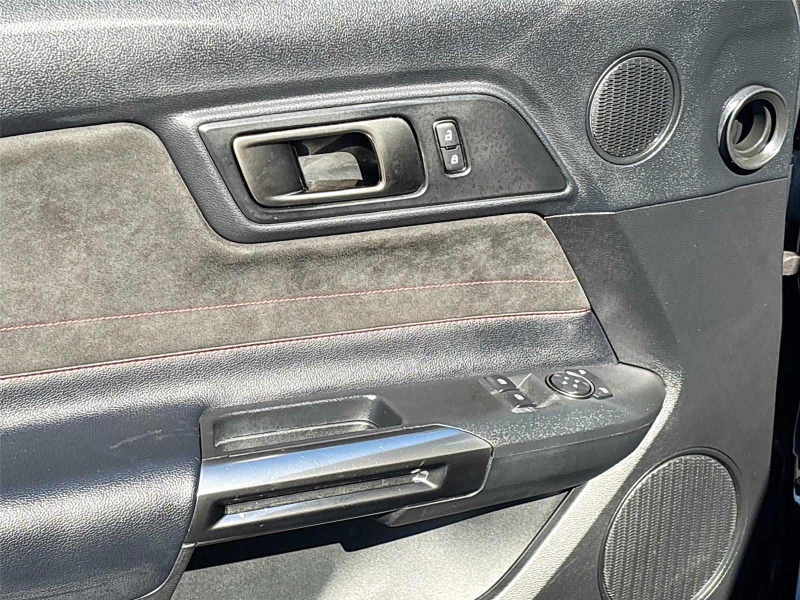 2020 Ford Mustang Shelby GT350R