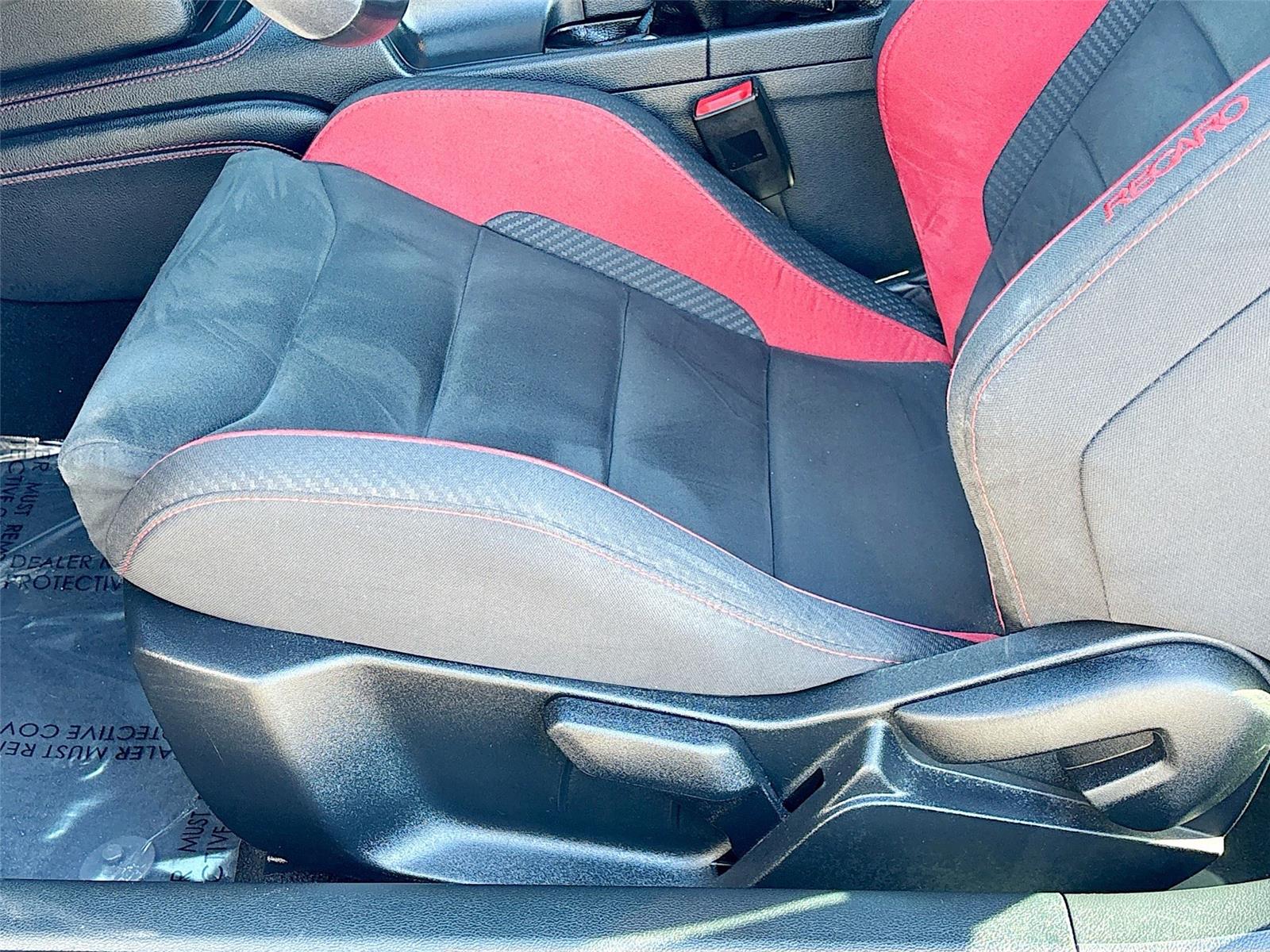 2020 Ford Mustang Shelby GT350R