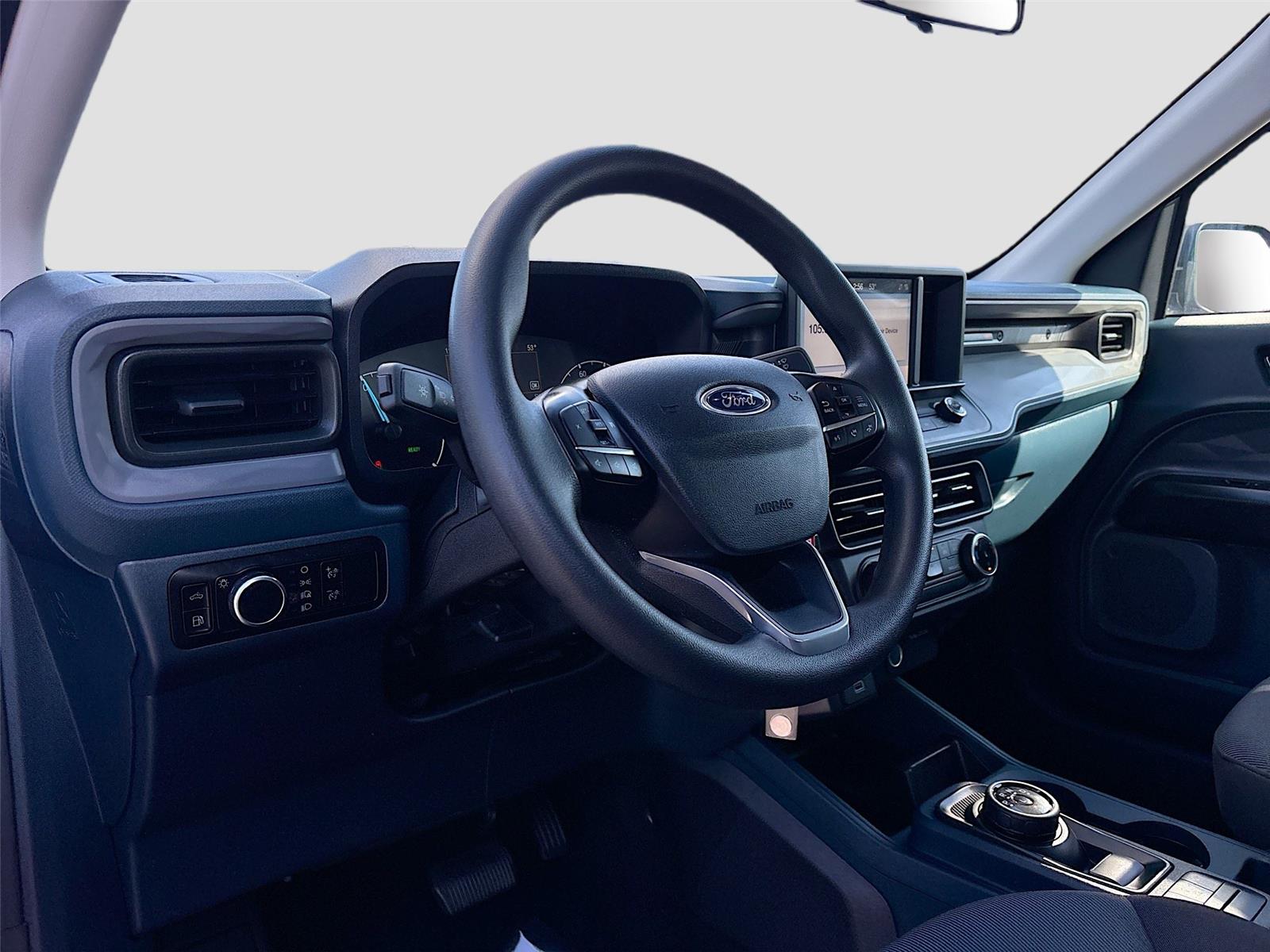 2024 Ford Maverick XL