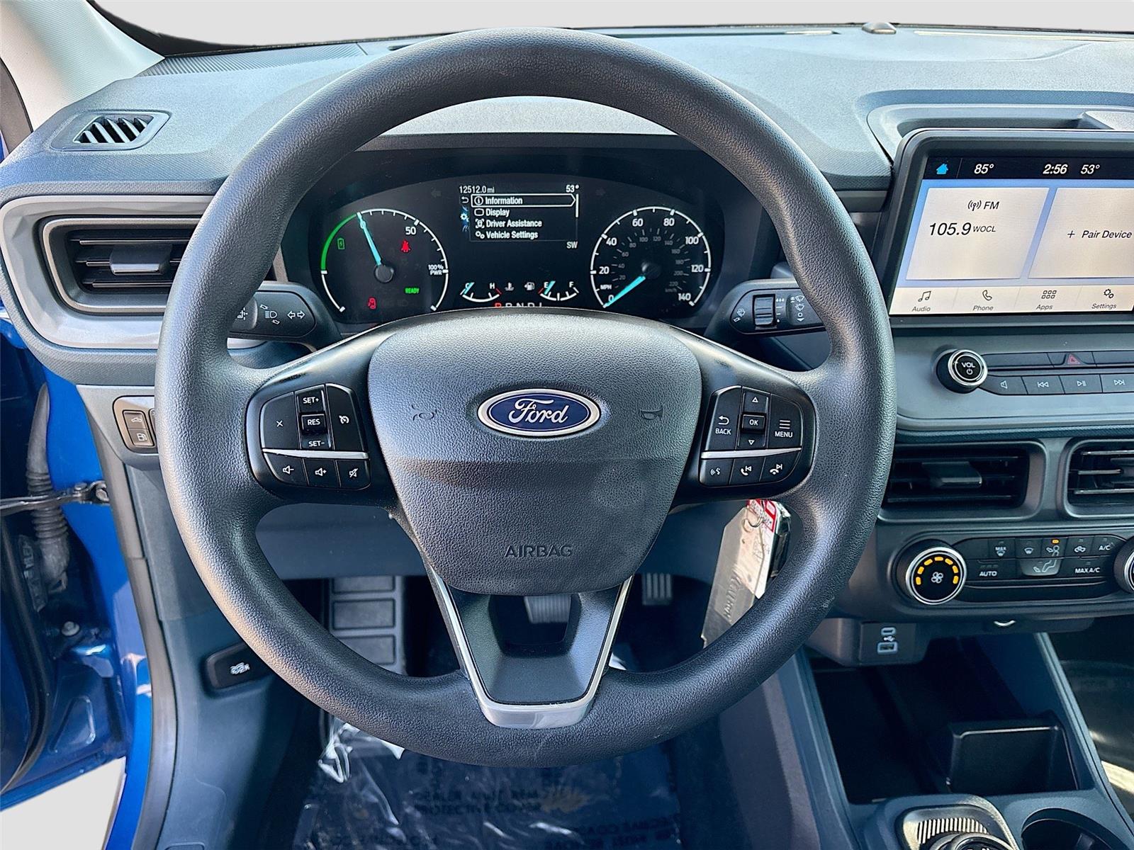 2024 Ford Maverick XL