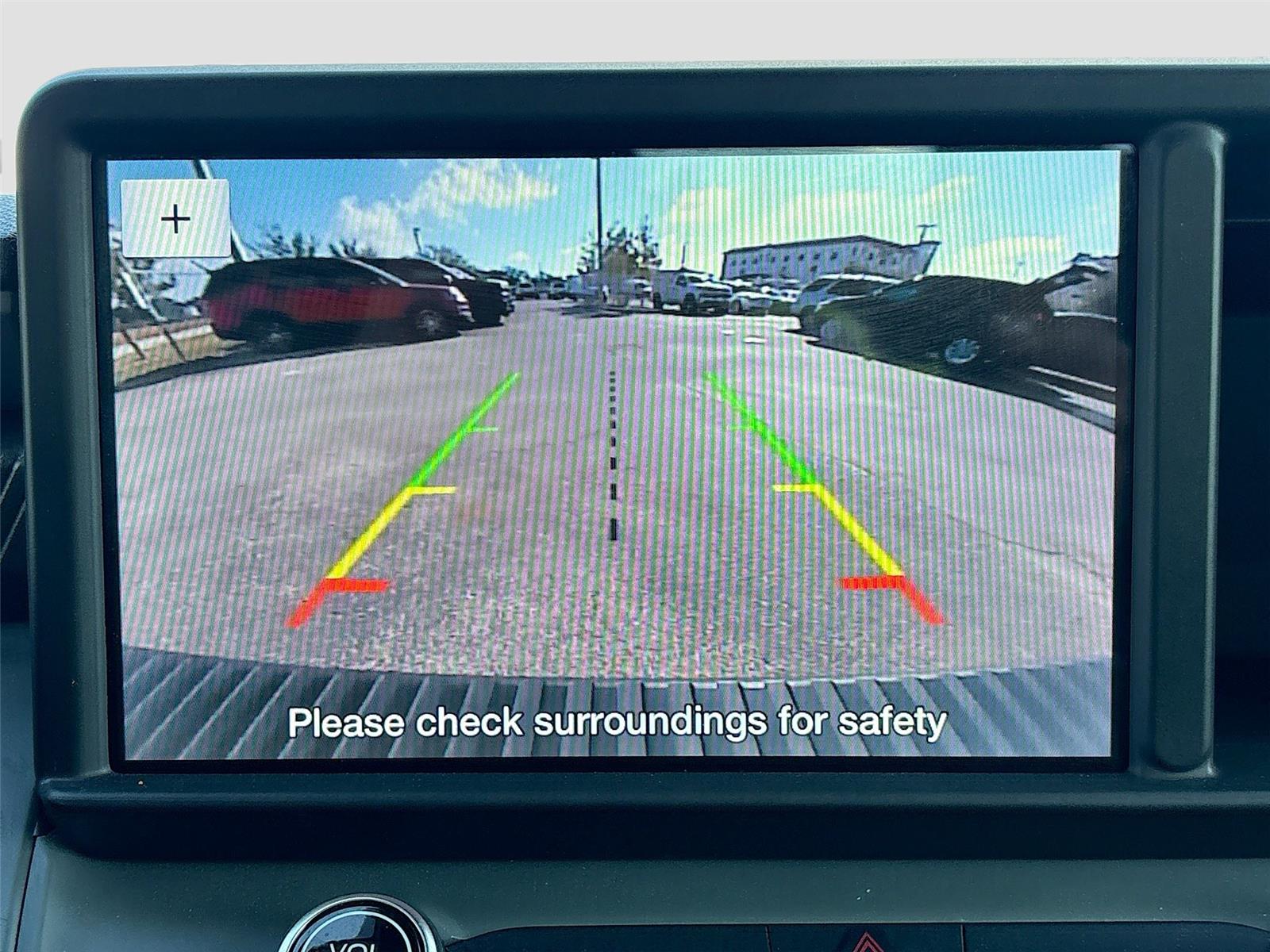 2024 Ford Maverick XL