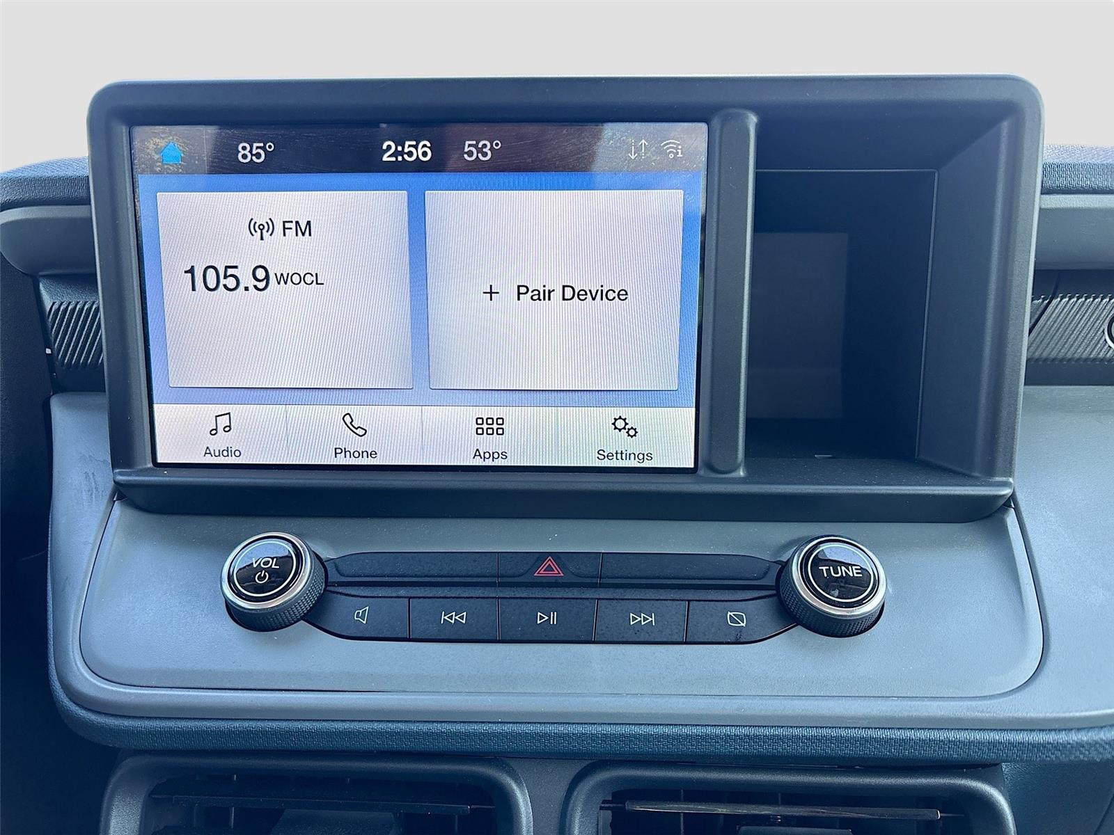 2024 Ford Maverick XL