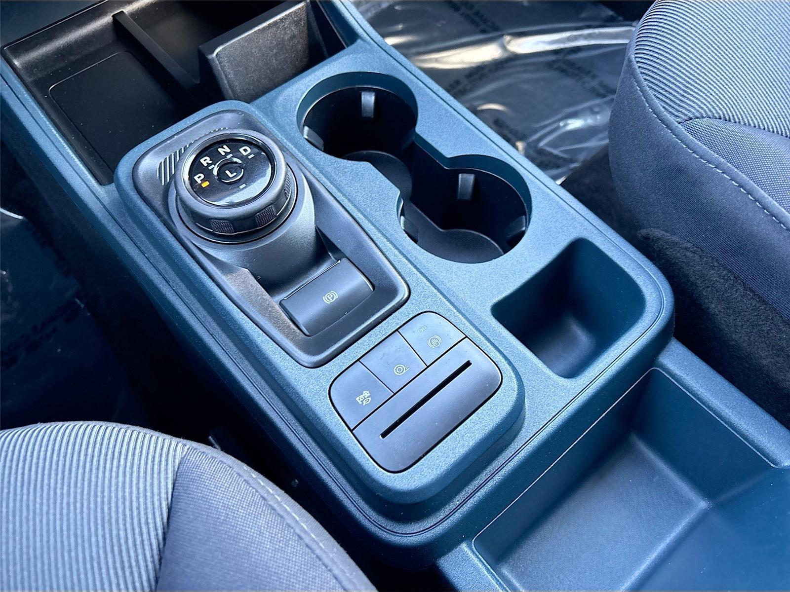 2024 Ford Maverick XL