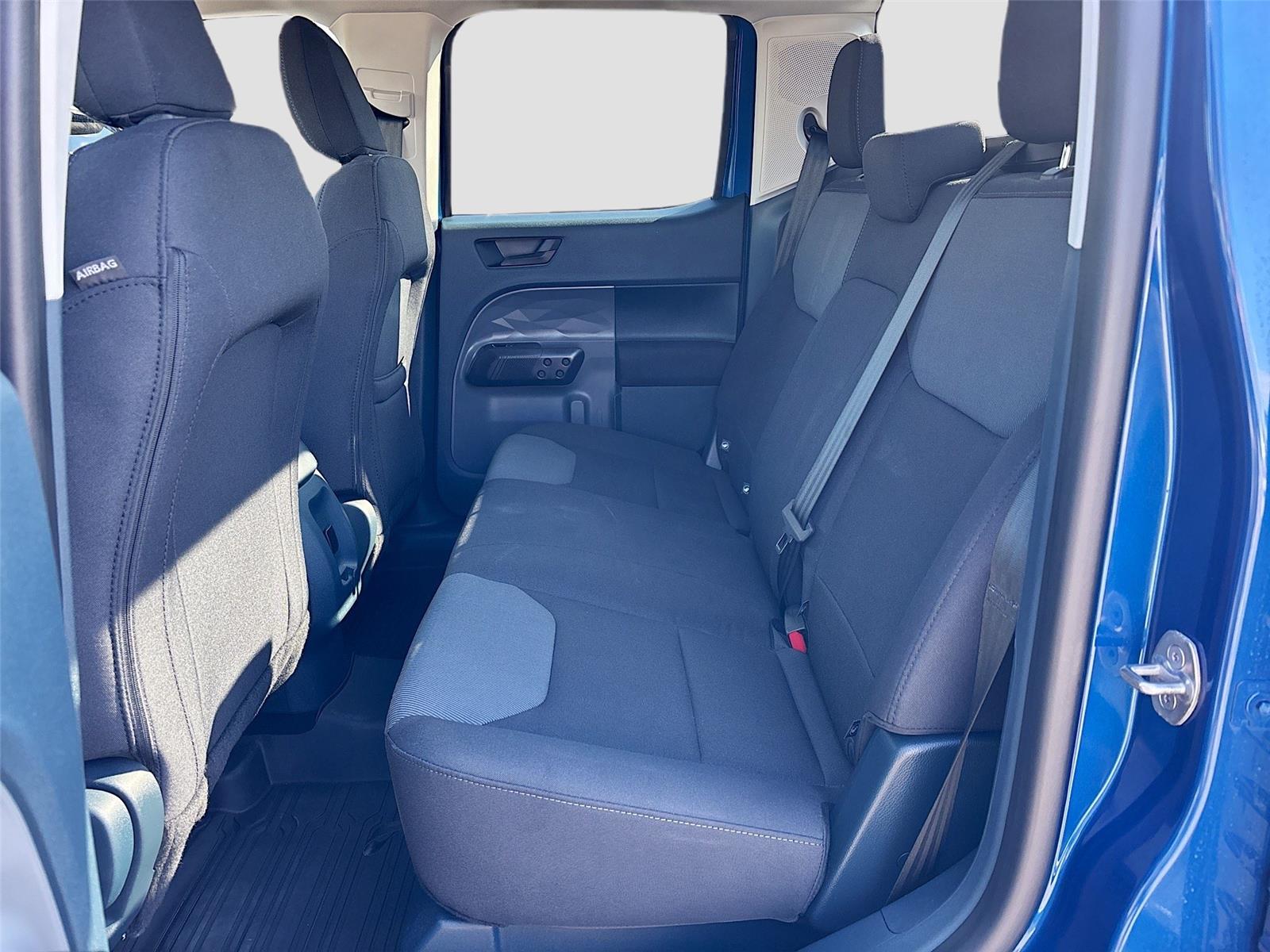 2024 Ford Maverick XL