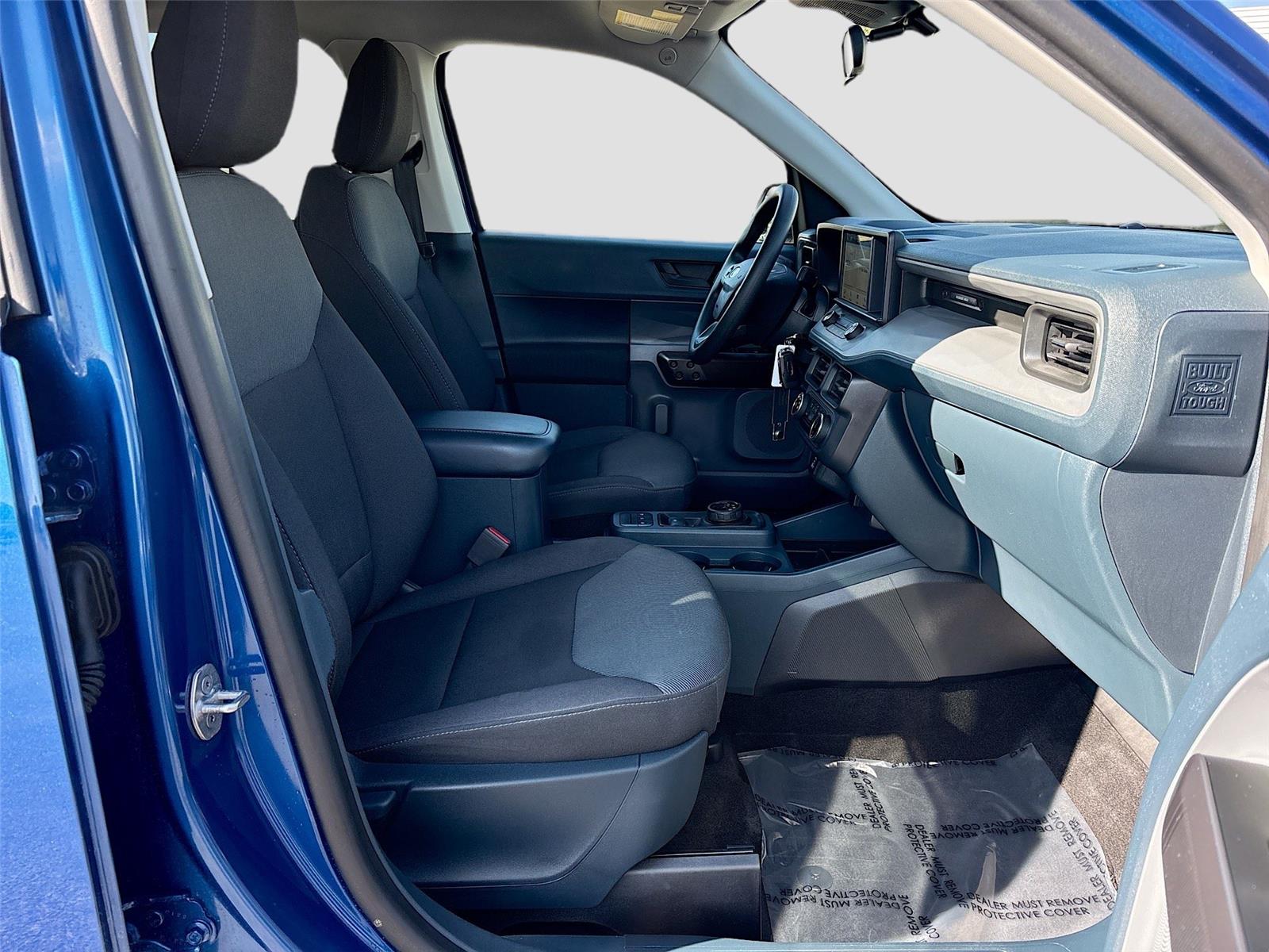 2024 Ford Maverick XL