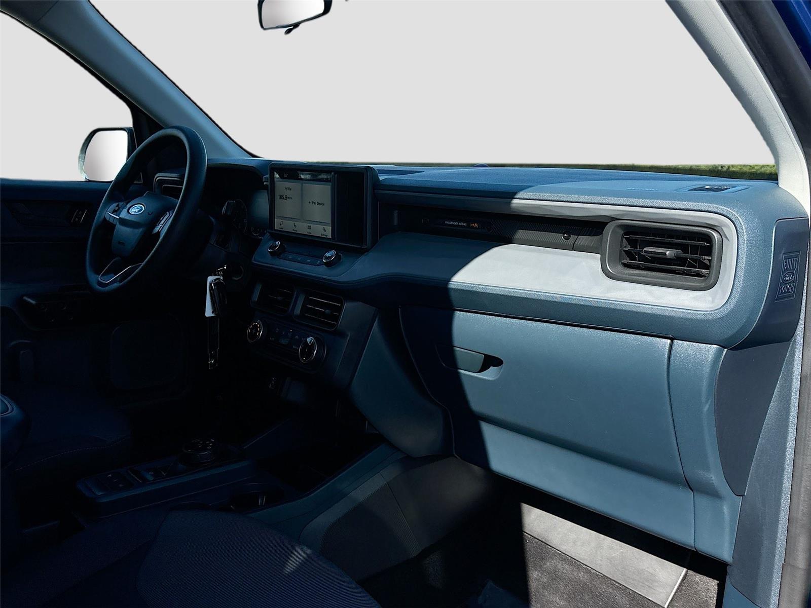 2024 Ford Maverick XL