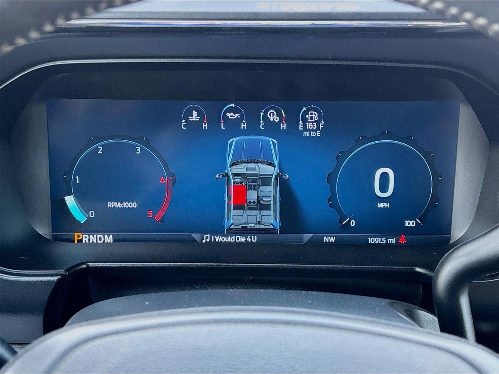 2024 Ford Super Duty F-450 DRW LARIAT