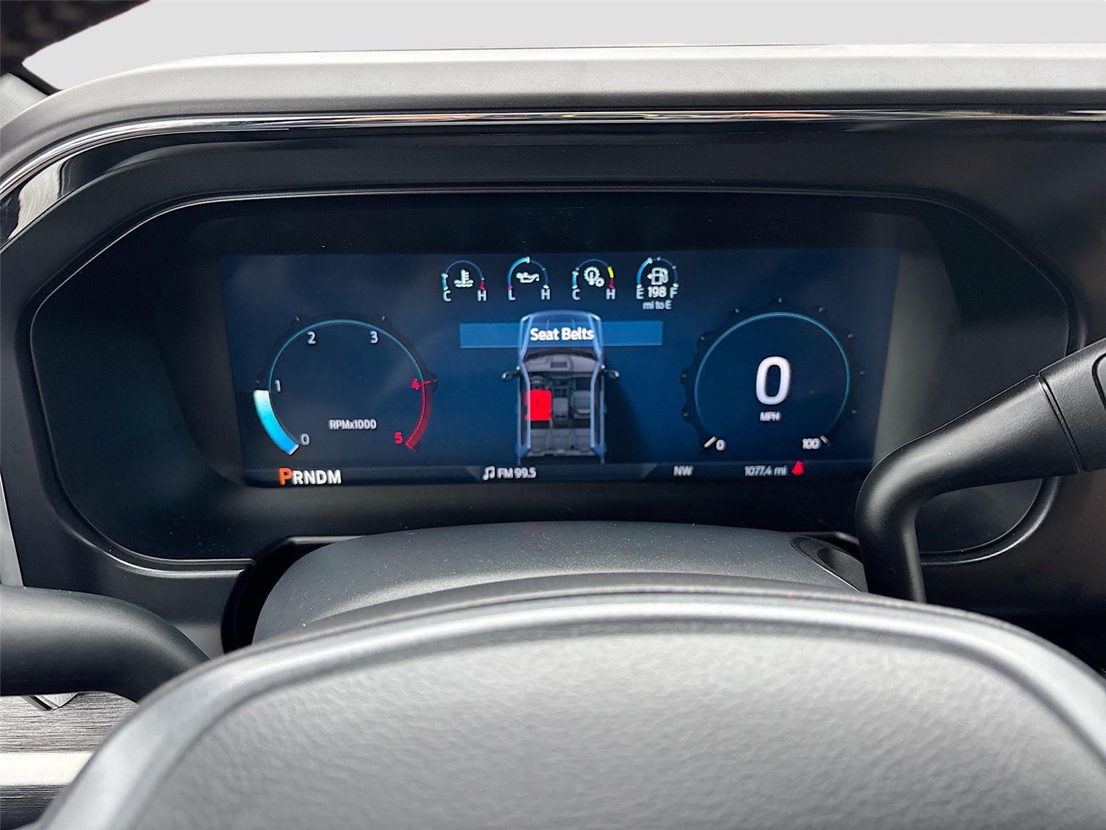 2024 Ford Super Duty F-450 DRW LARIAT