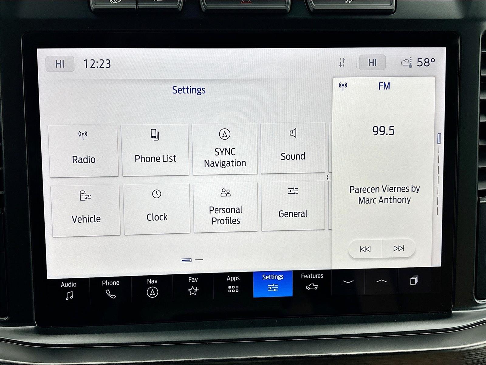 2024 Ford Super Duty F-450 DRW LARIAT