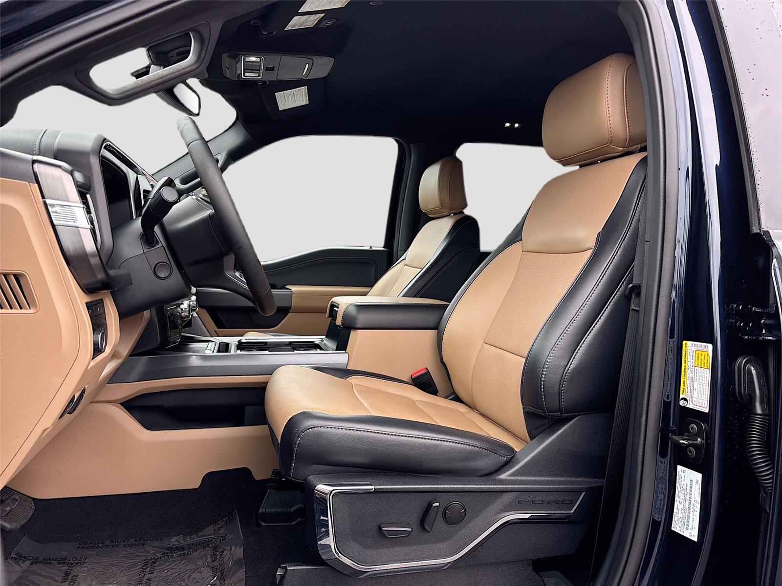 2024 Ford Super Duty F-450 DRW LARIAT