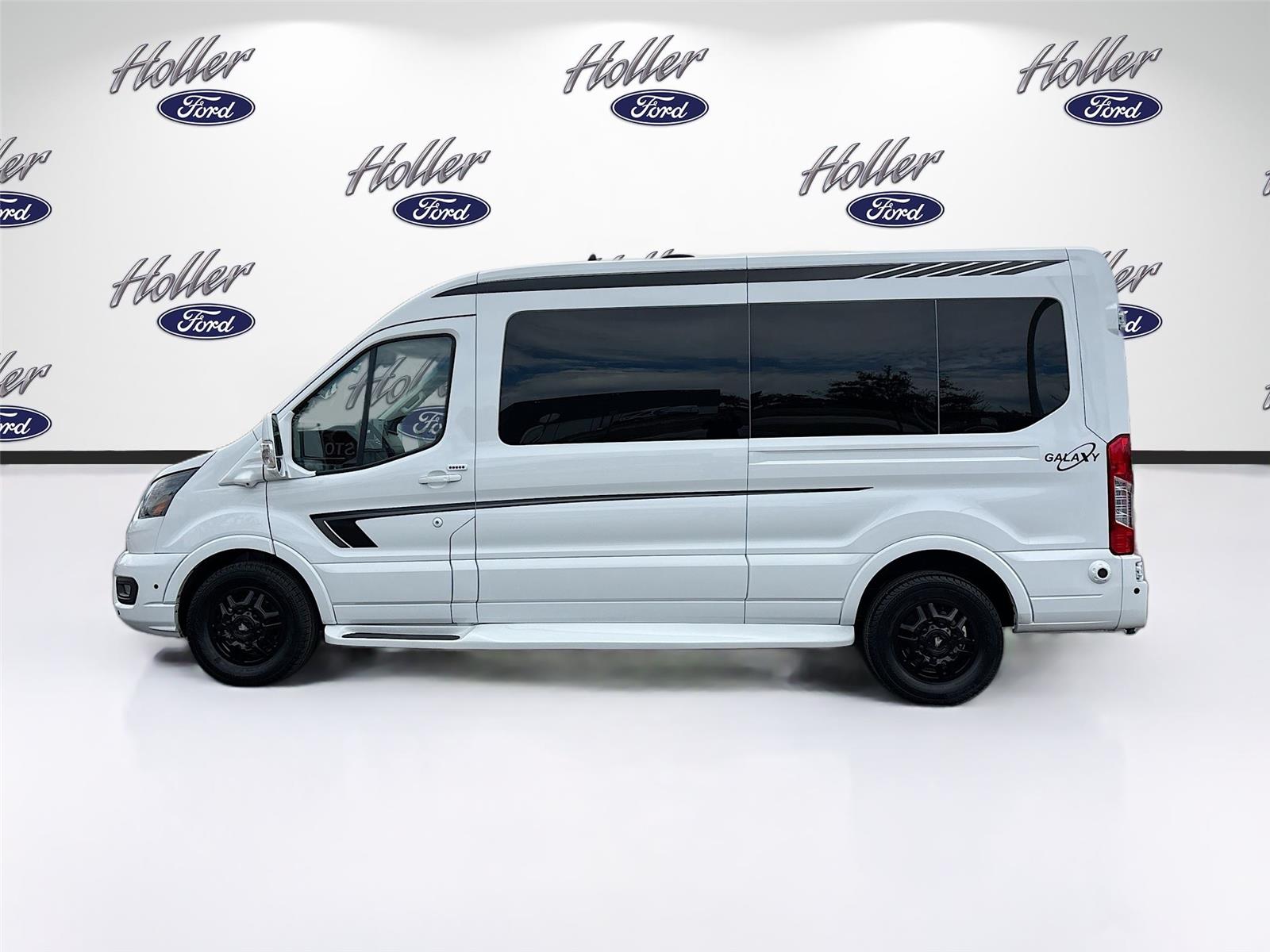 2025 Ford Transit Cargo Van