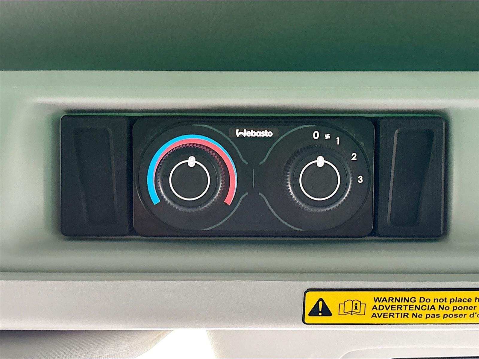 2025 Ford Transit Cargo Van