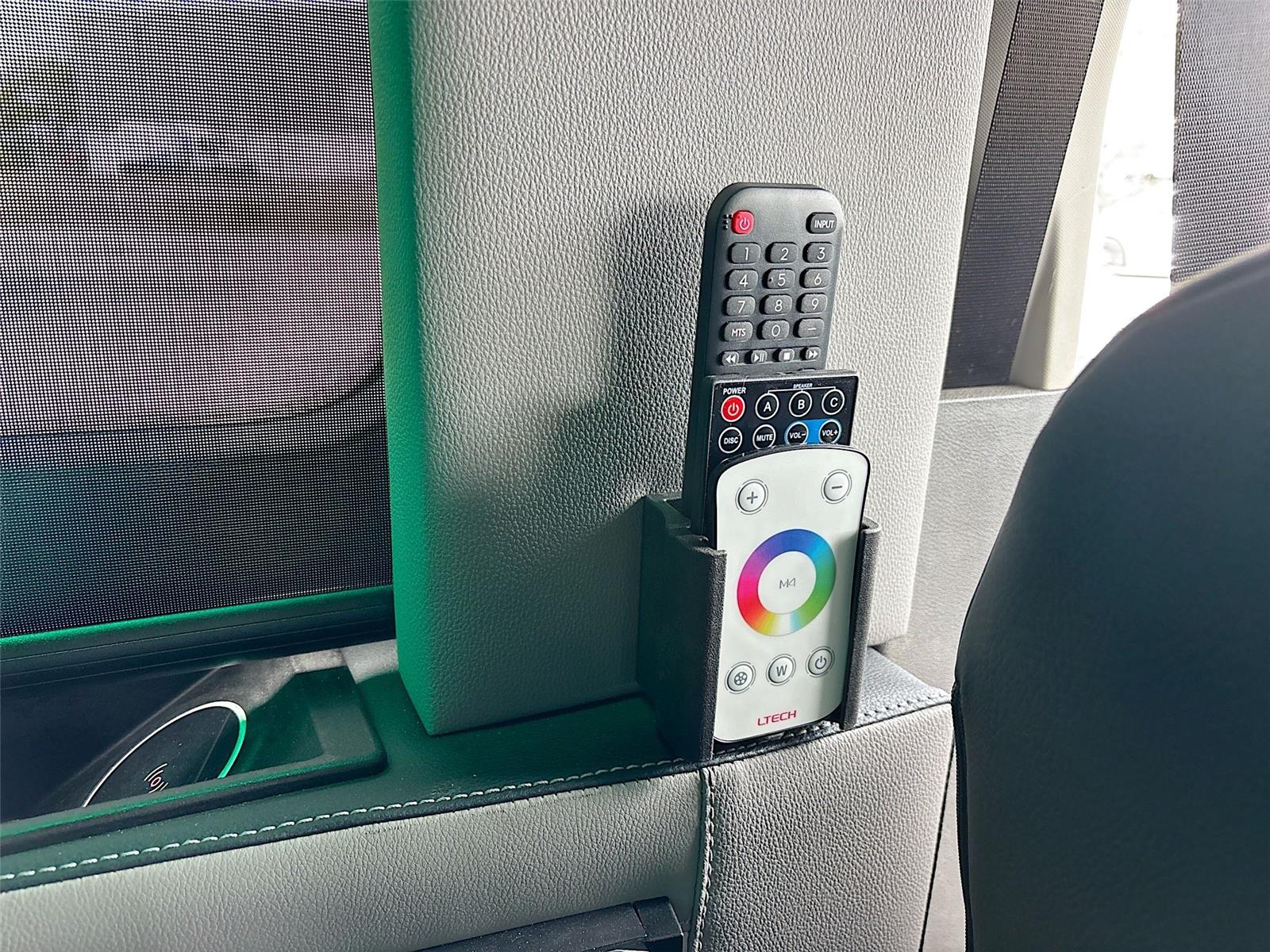 2025 Ford Transit Cargo Van