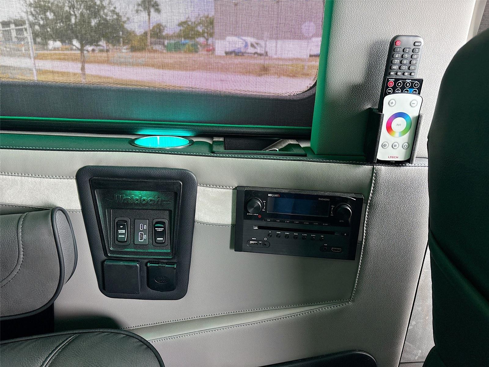 2025 Ford Transit Cargo Van