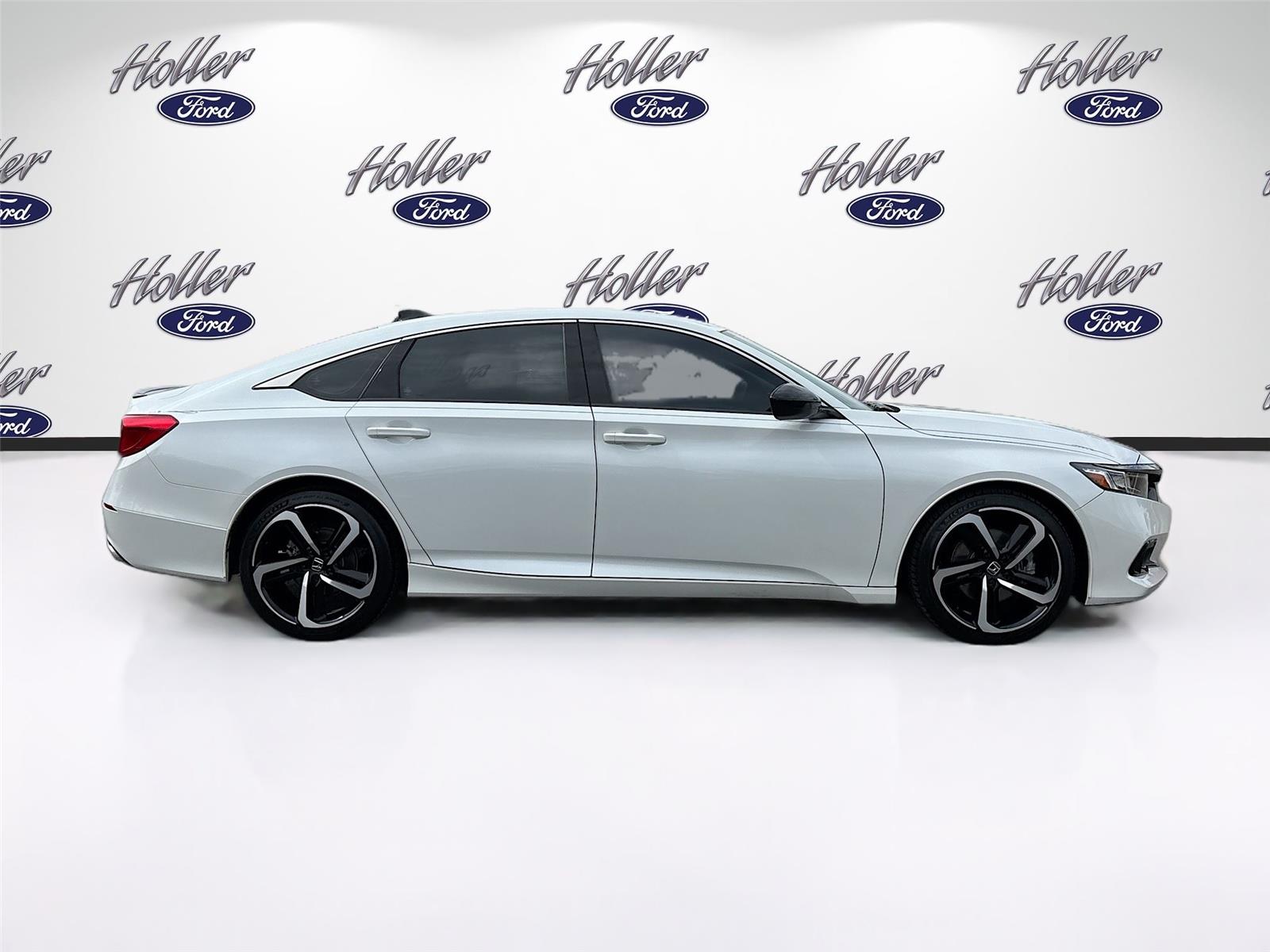 2022 Honda Accord Sport Special Edition