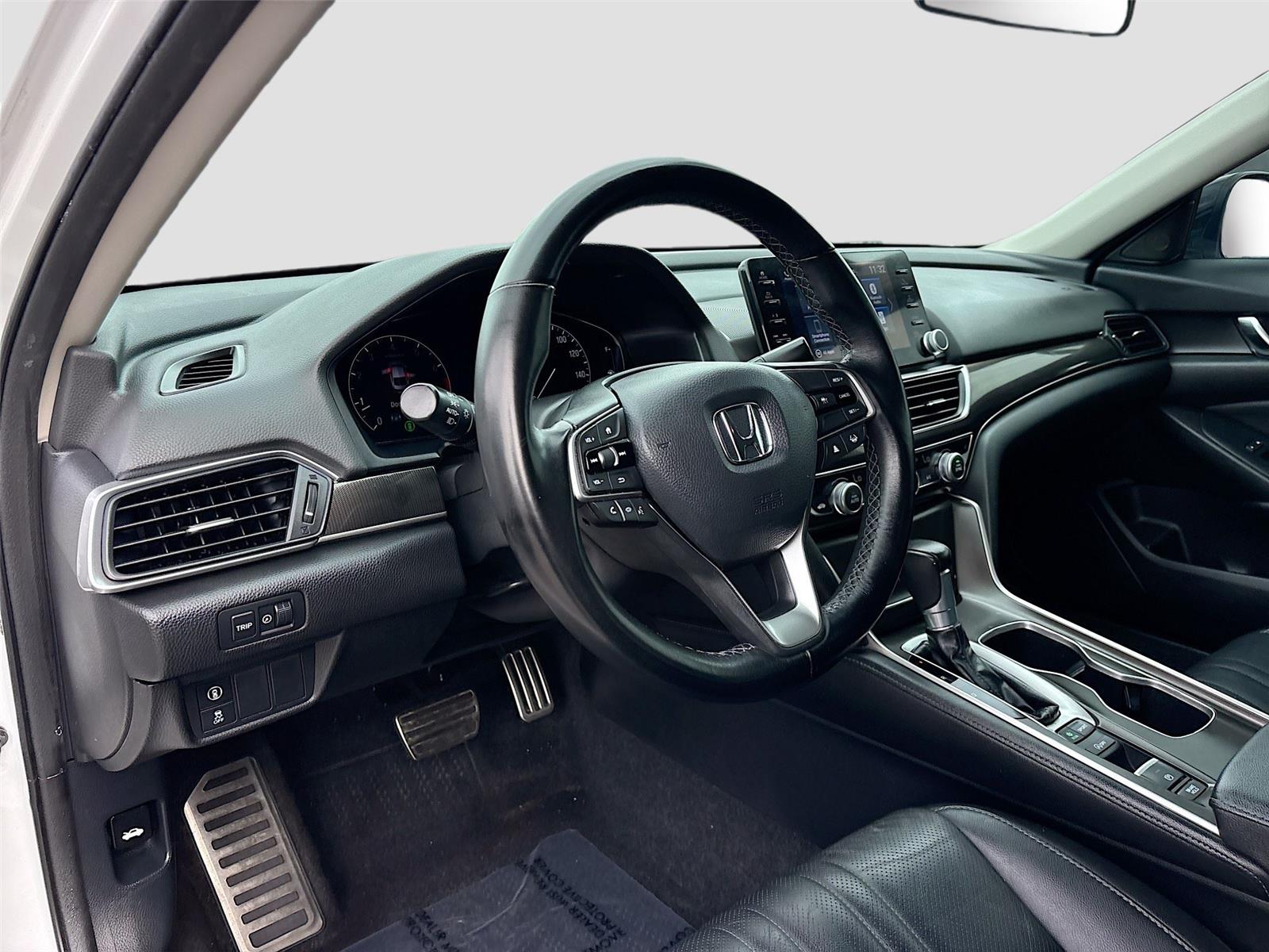 2022 Honda Accord Sport Special Edition