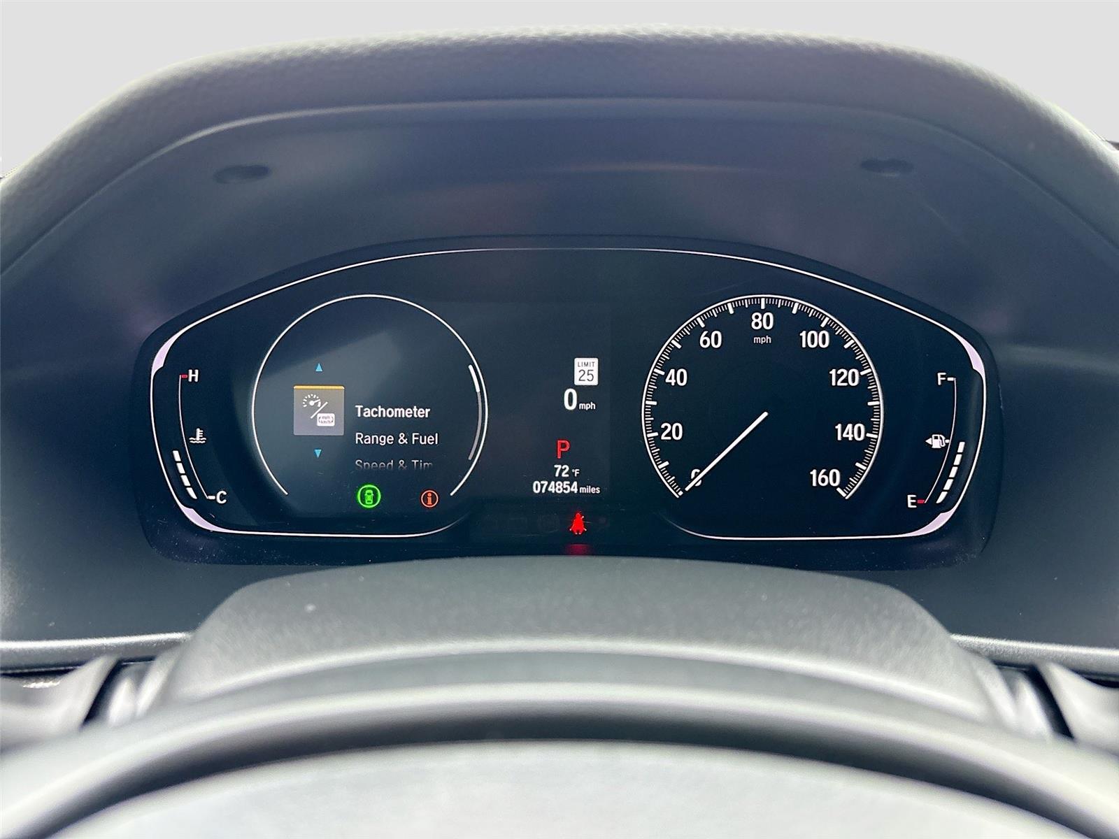 2022 Honda Accord Sport Special Edition