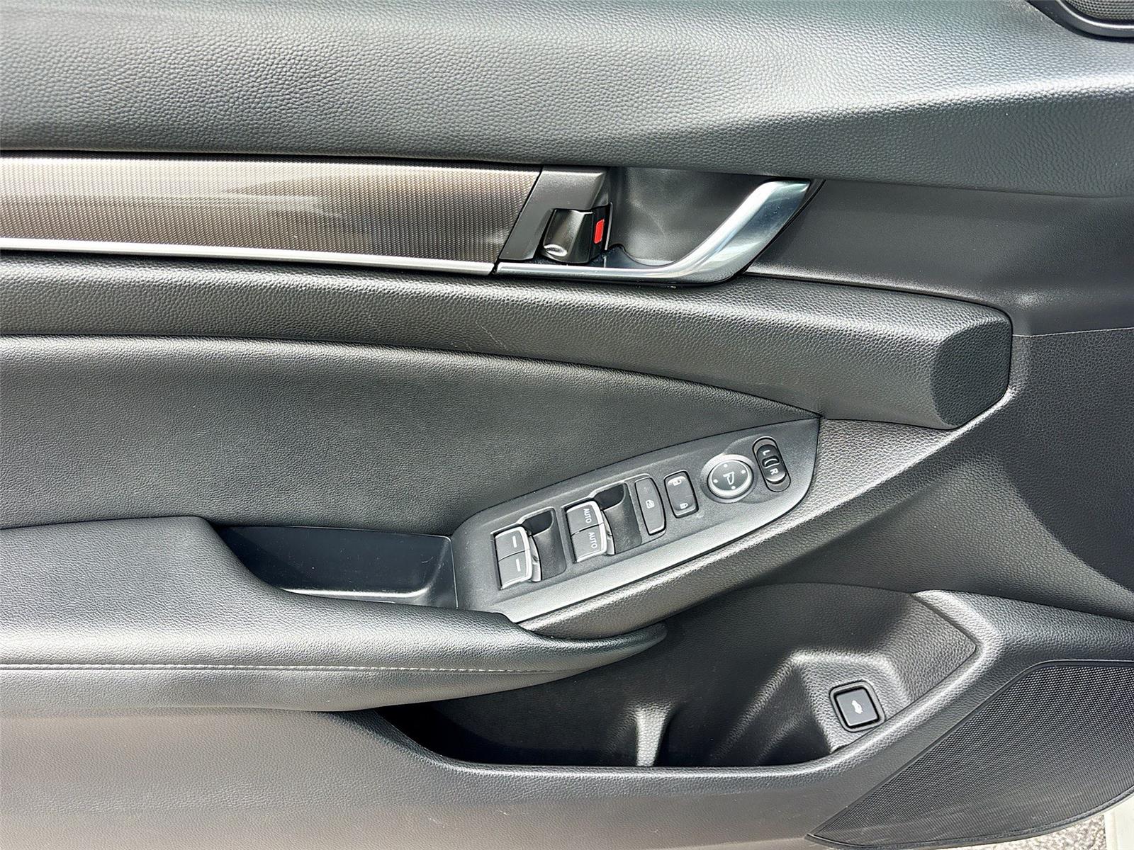 2022 Honda Accord Sport Special Edition