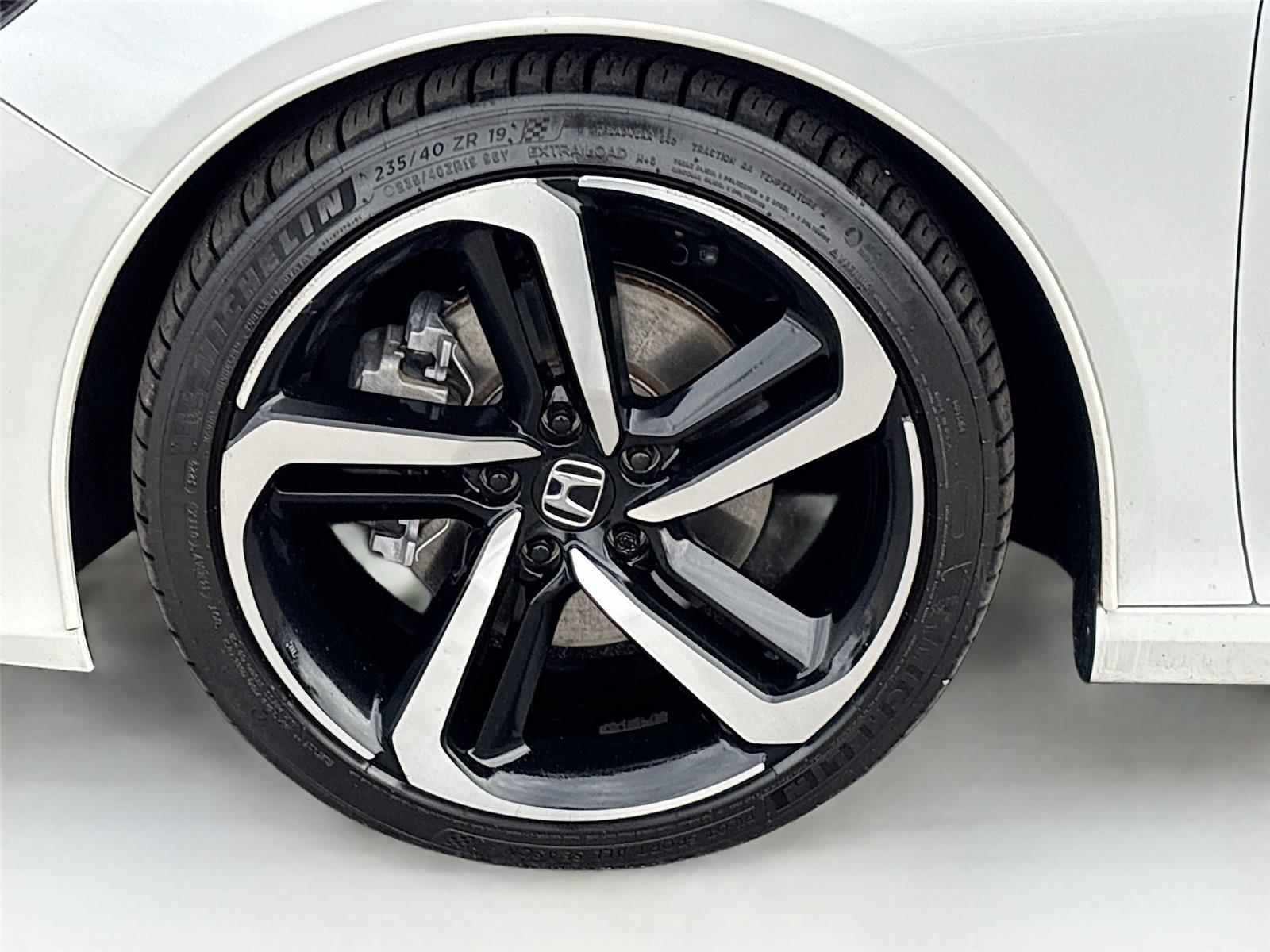 2022 Honda Accord Sport Special Edition