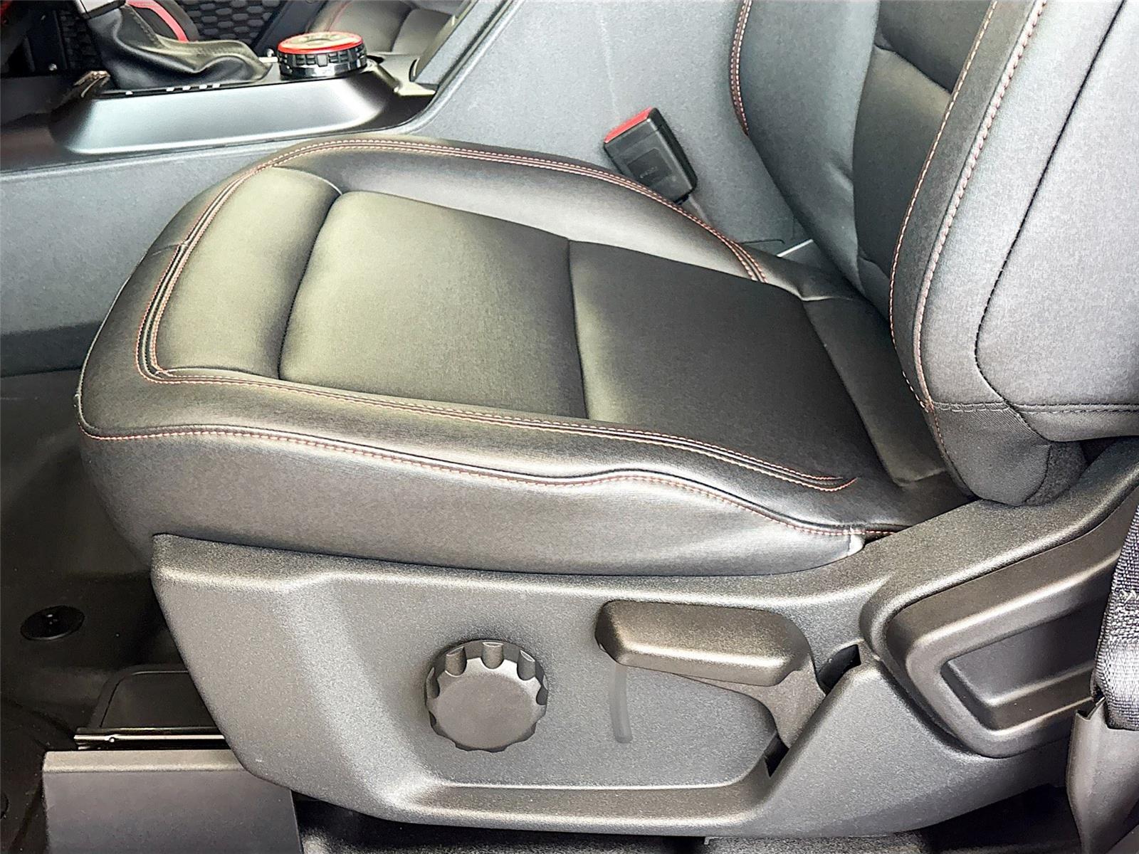 2025 Ford Bronco Stroppe Edition