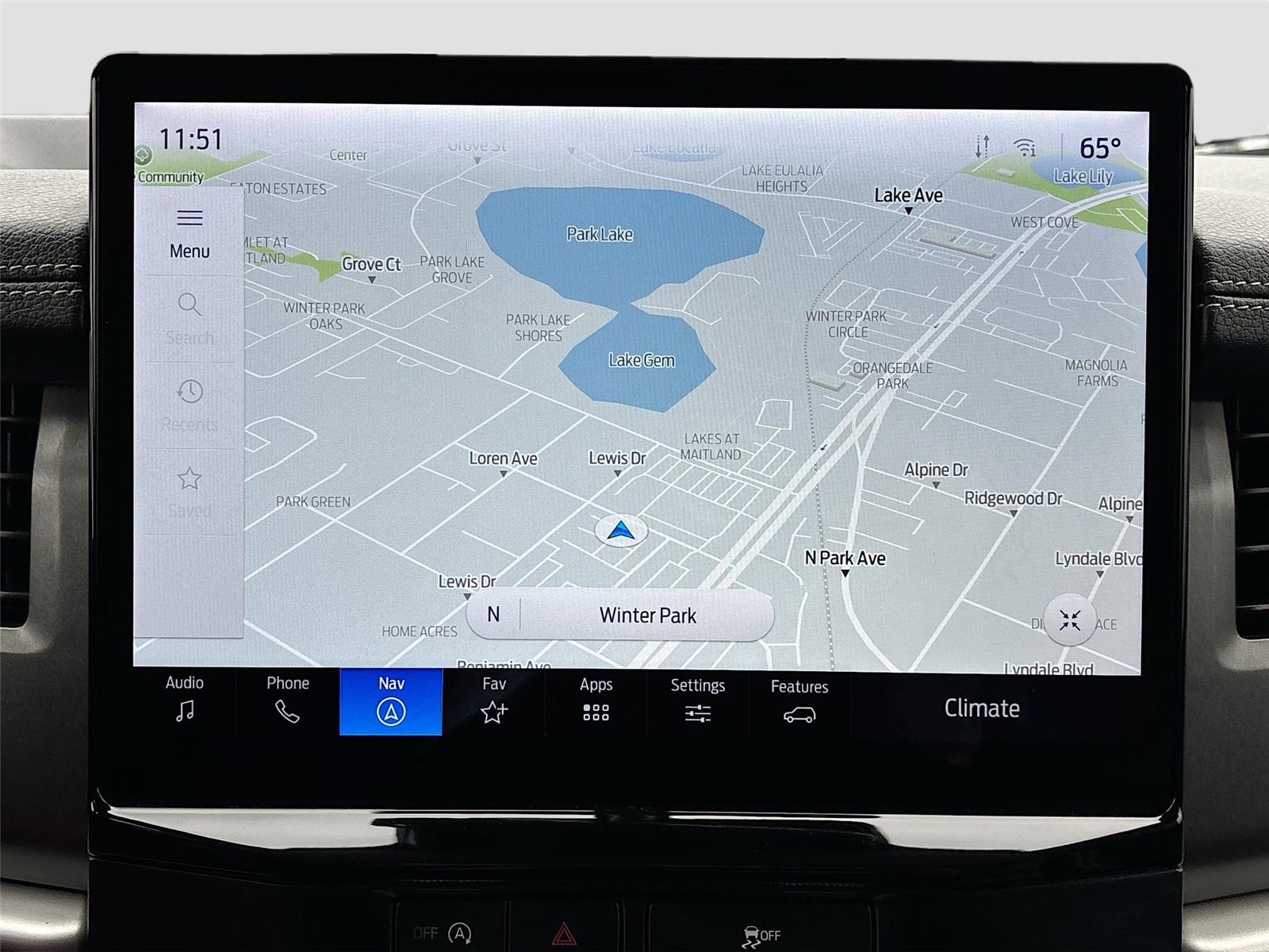 2024 Ford Expedition Max XLT