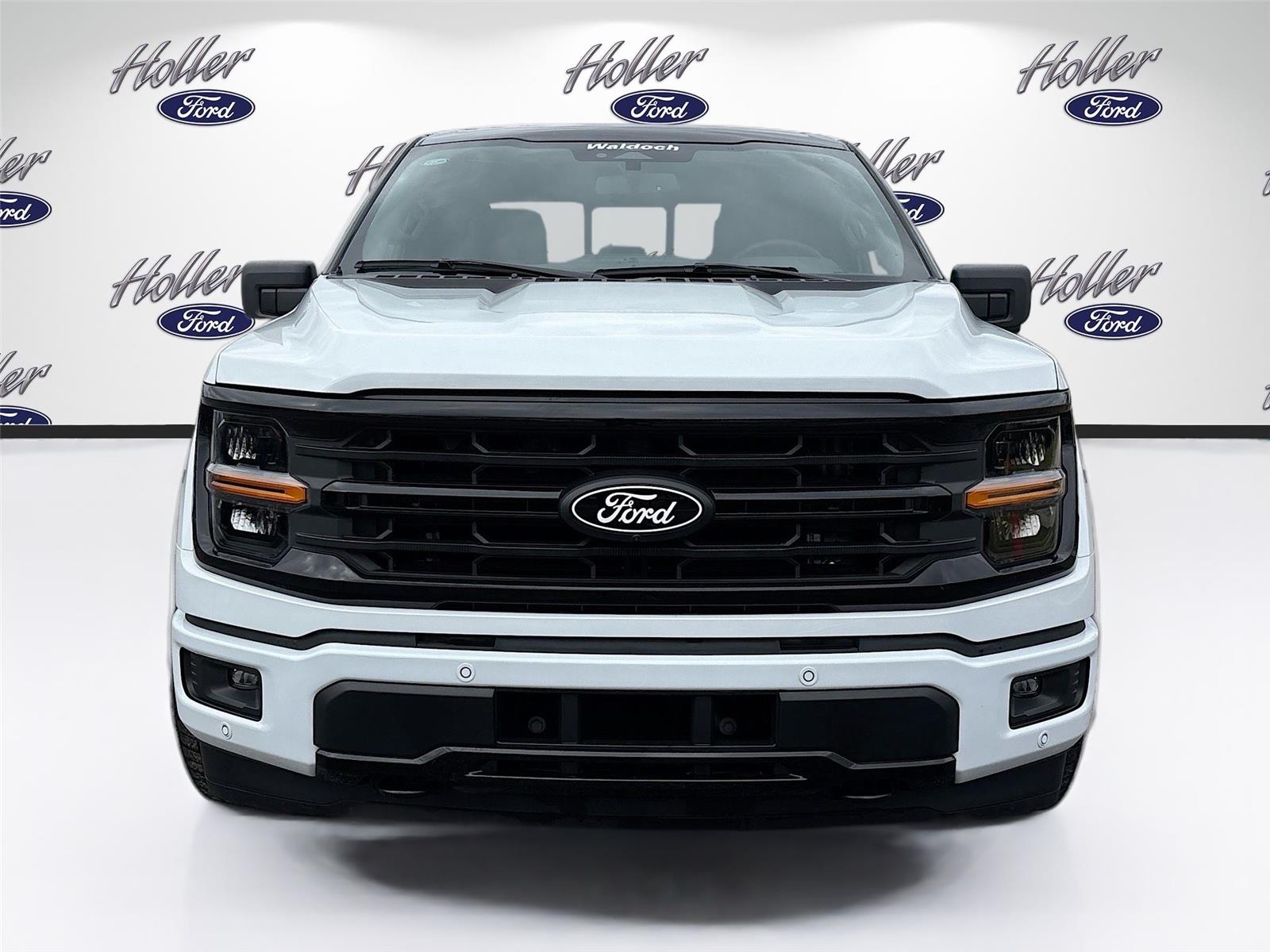2025 Ford F-150 Waldoch Supercharged XLT