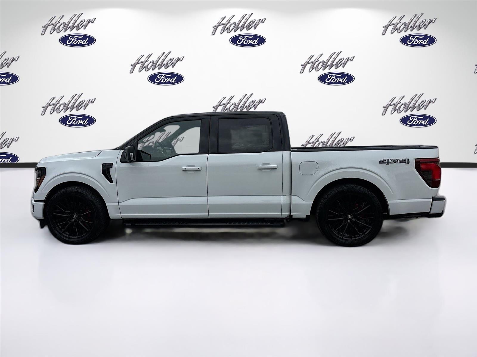 2025 Ford F-150 Waldoch Supercharged XLT