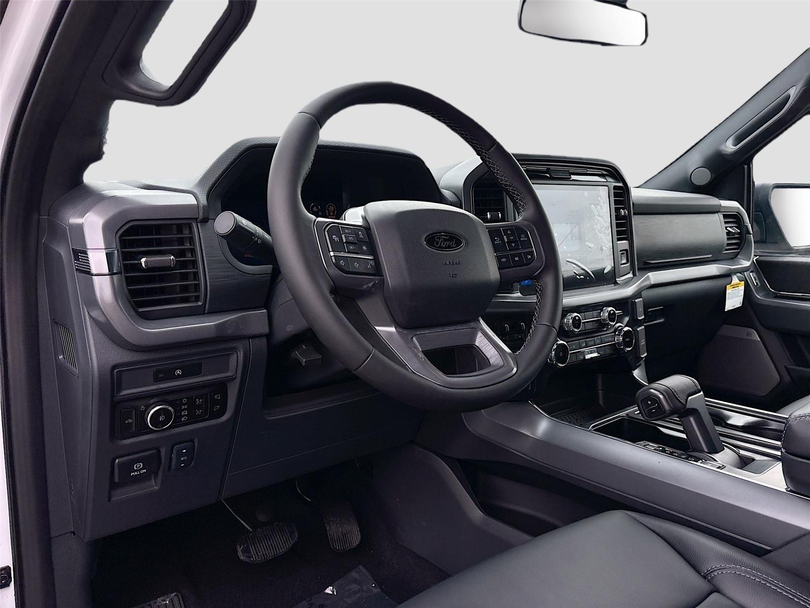 2025 Ford F-150 Waldoch Supercharged XLT