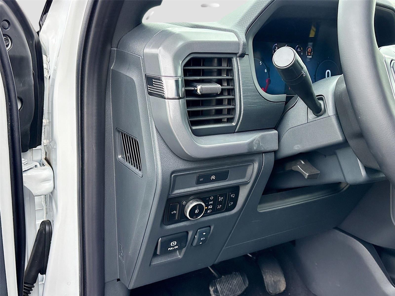 2025 Ford F-150 Waldoch Supercharged XLT