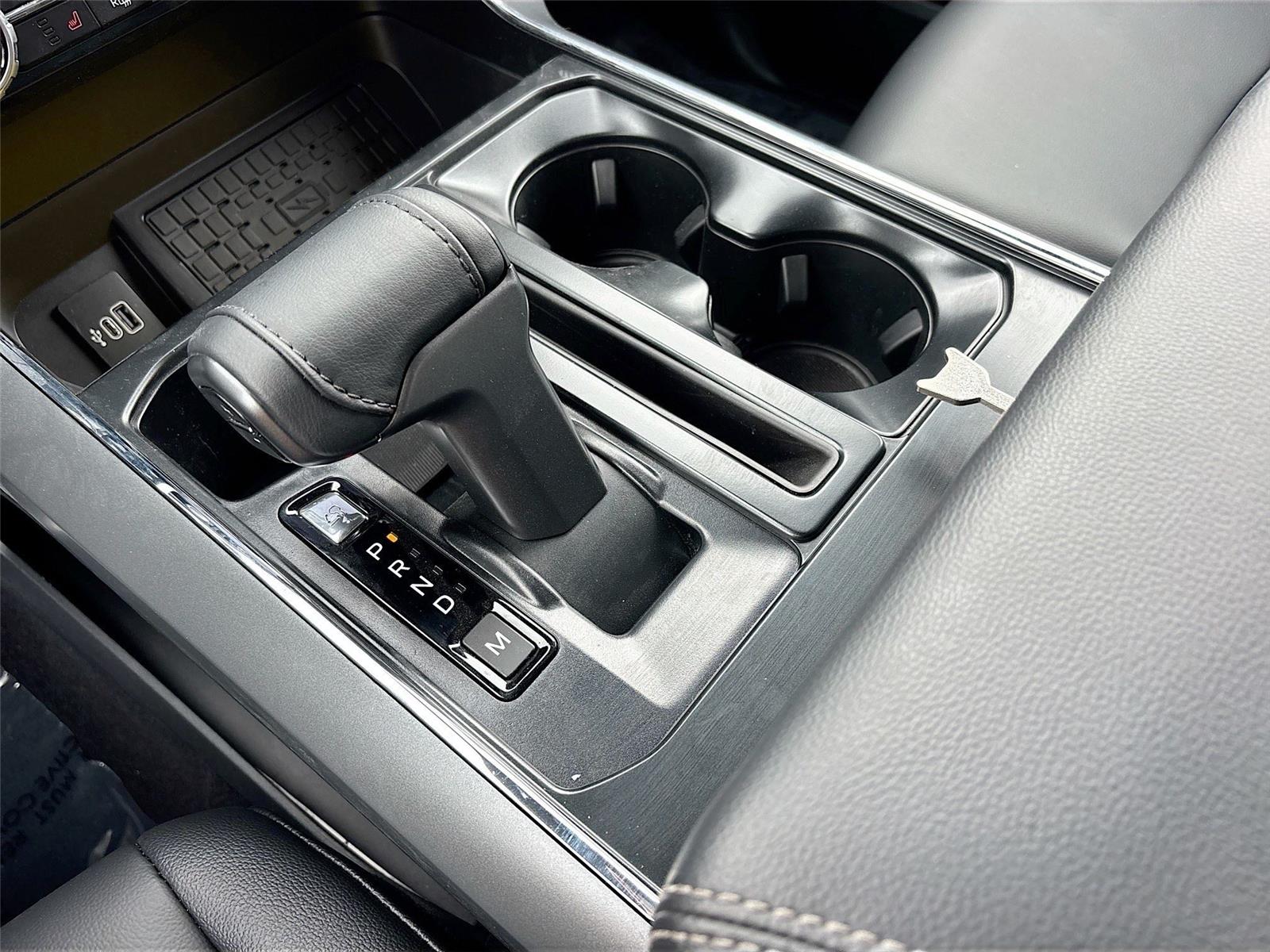 2025 Ford F-150 Waldoch Supercharged XLT