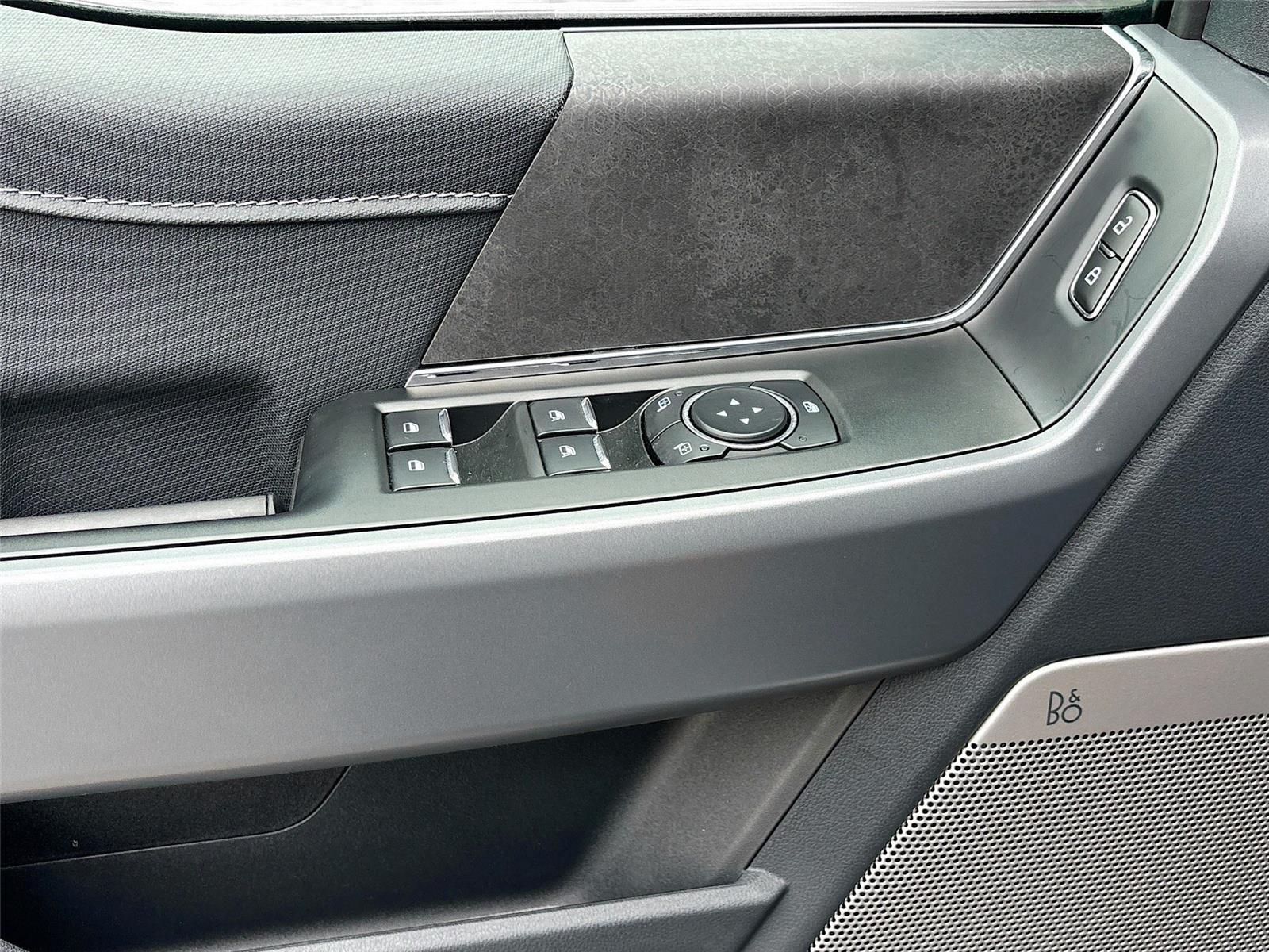 2025 Ford F-150 Waldoch Supercharged XLT