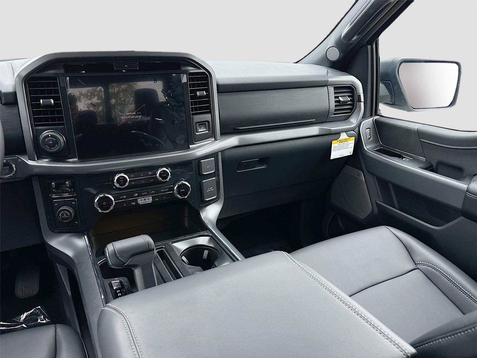 2025 Ford F-150 Waldoch Supercharged XLT
